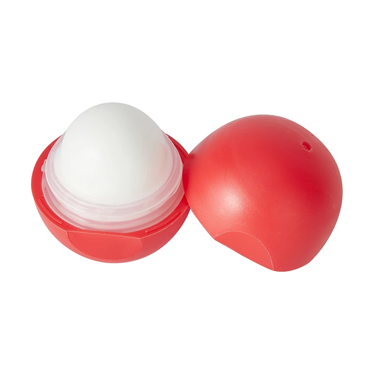 2 Lip Balm - Strawberry Flavour and Shea Butter, 2 of 7