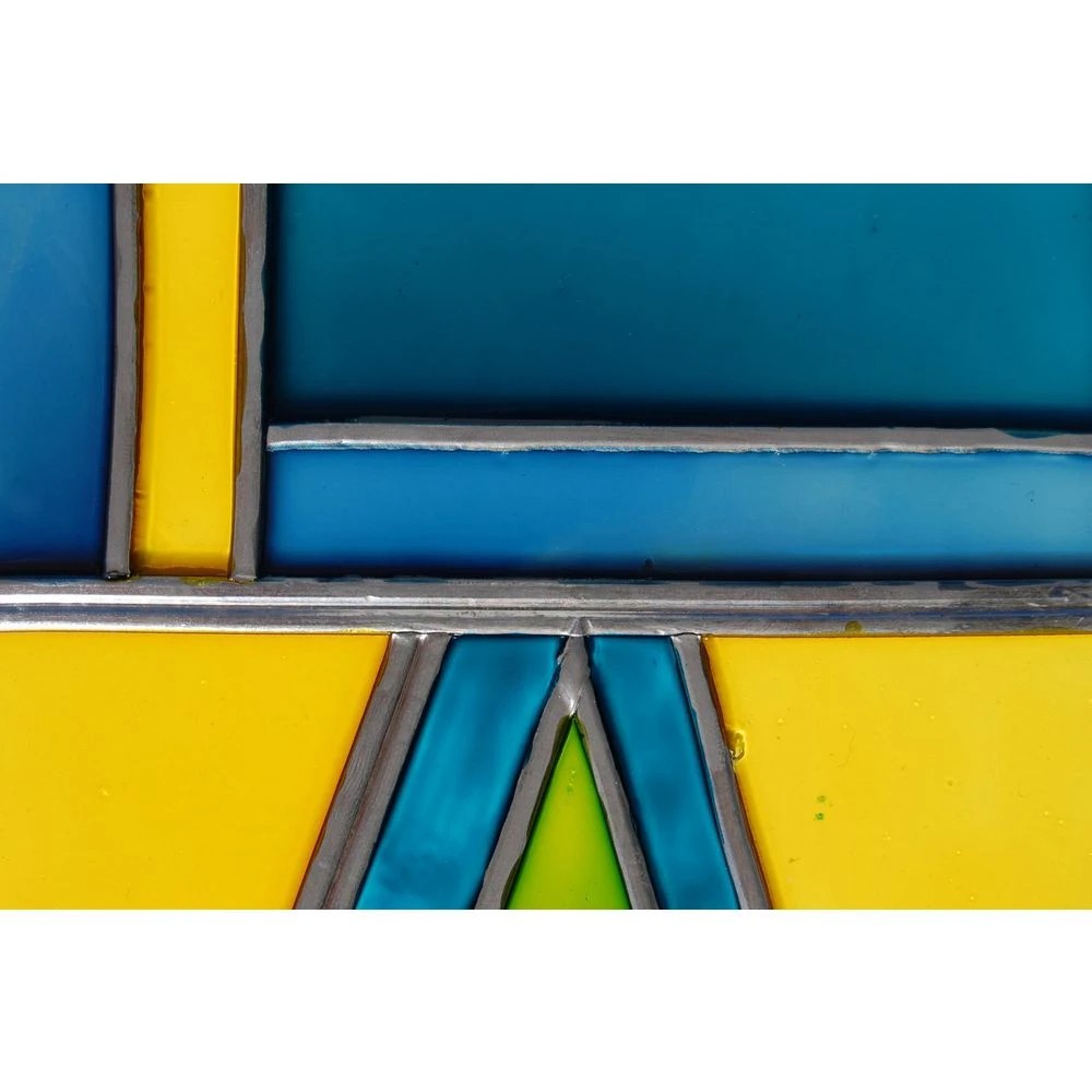 4 Pebeo Vitrail Self Adhesive Lead Strip, 4 of 4