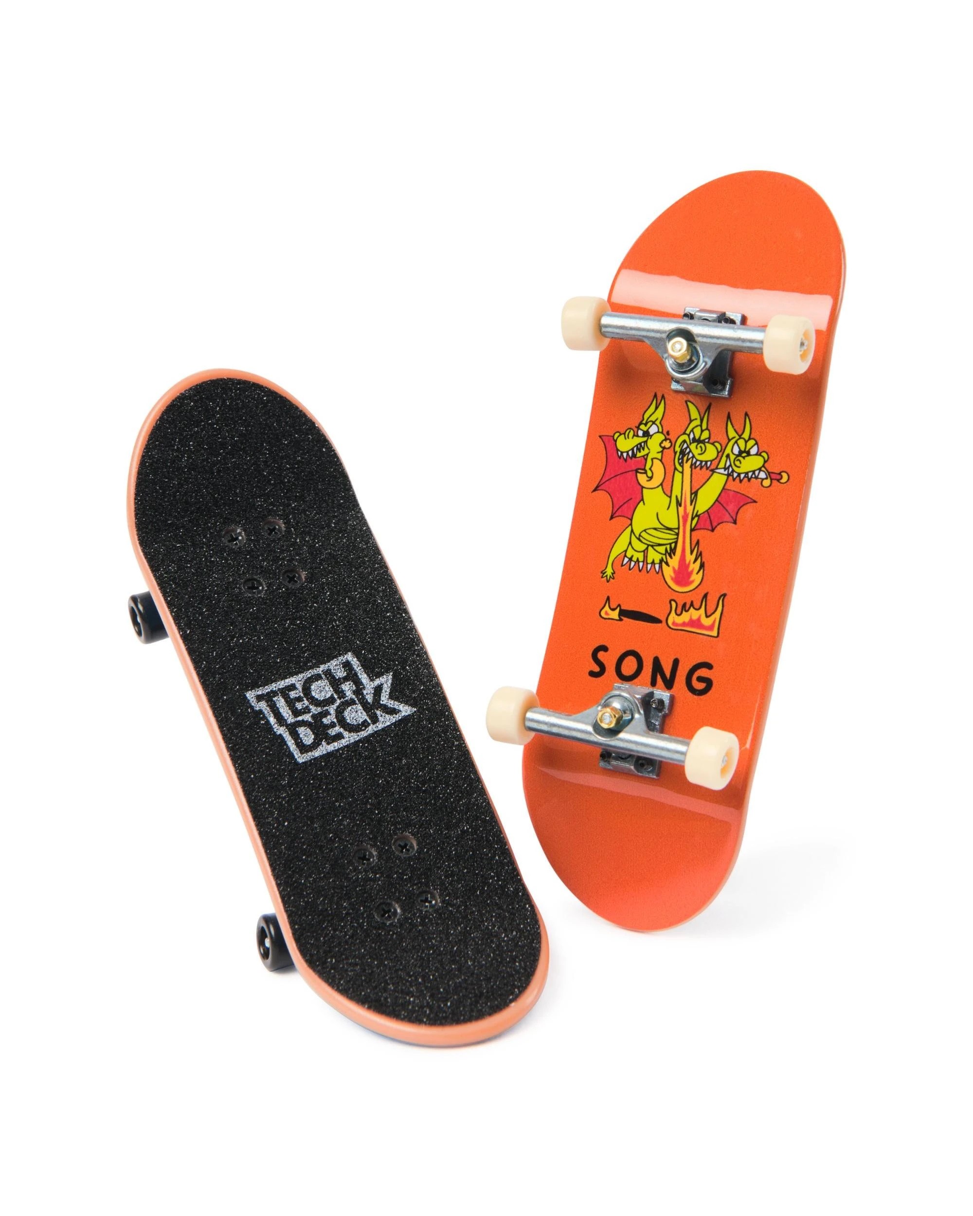 4 Tech Deck Multipack Thank You Skateboards 4 Pack, 4 of 5