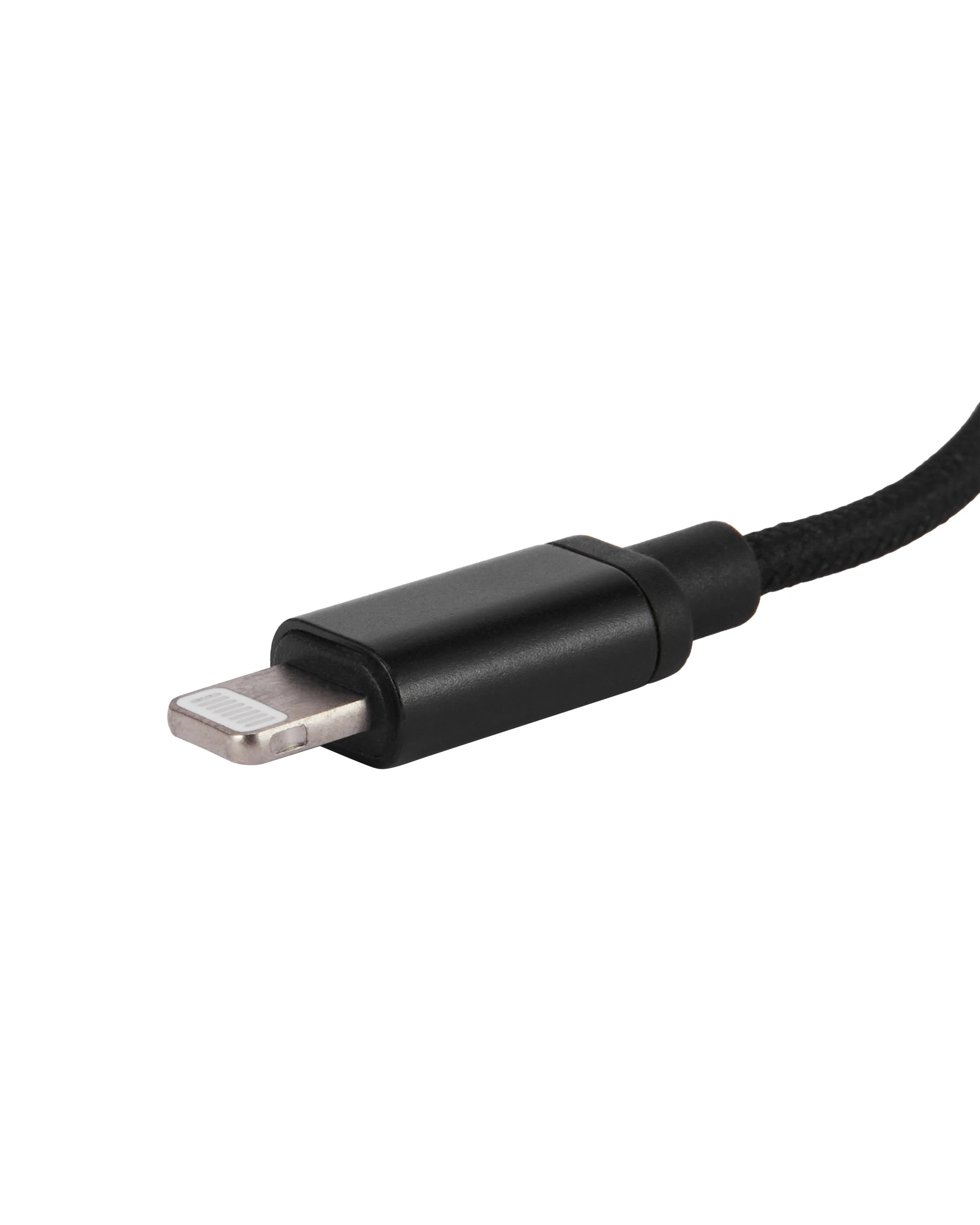 4 Lightning to 3.5mm Earphone Jack Adaptor, 4 of 5