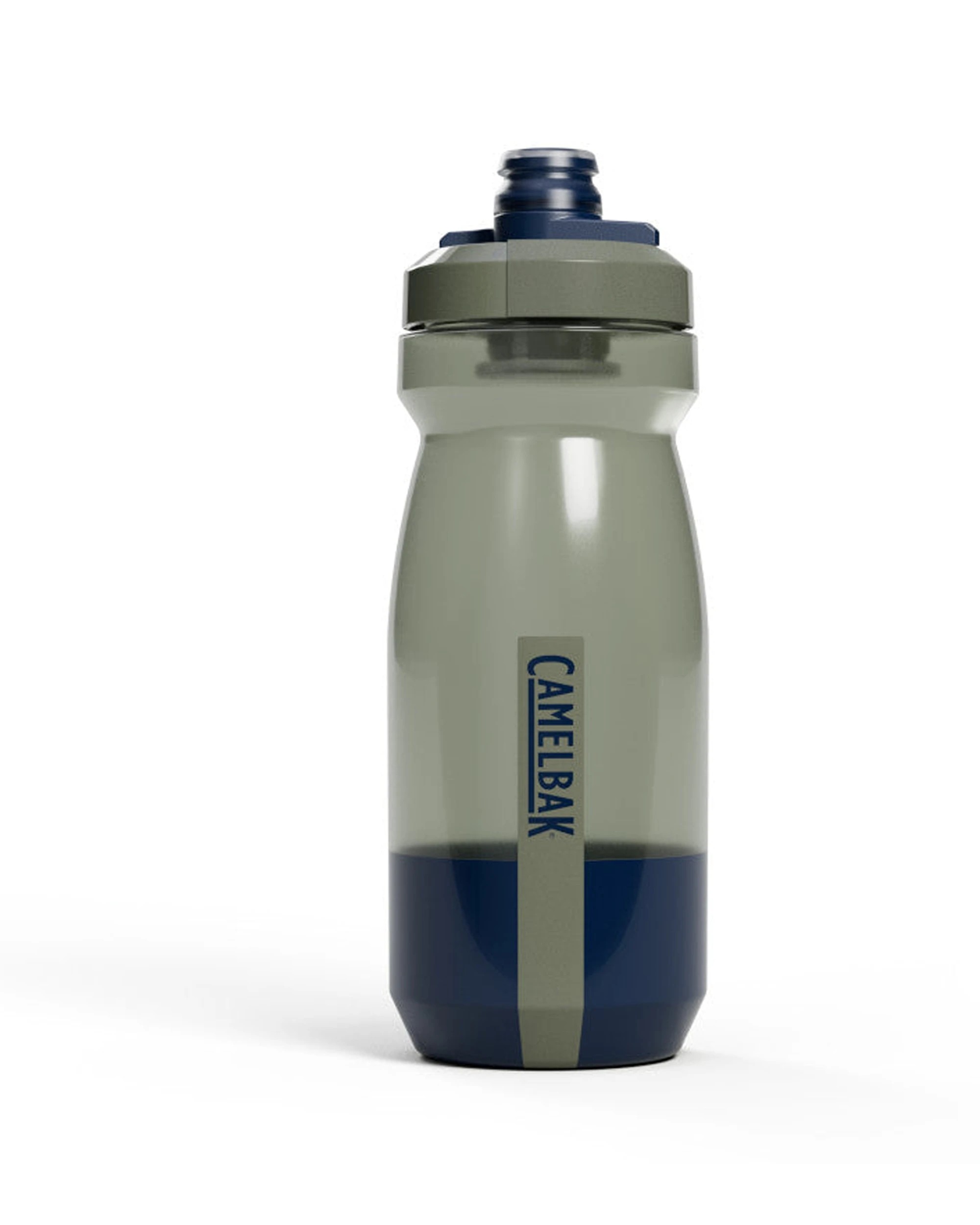1 Camelbak Australia Podium Insulated Drink Bottle 600ML Mercury Fog - Multi, 1 of 4