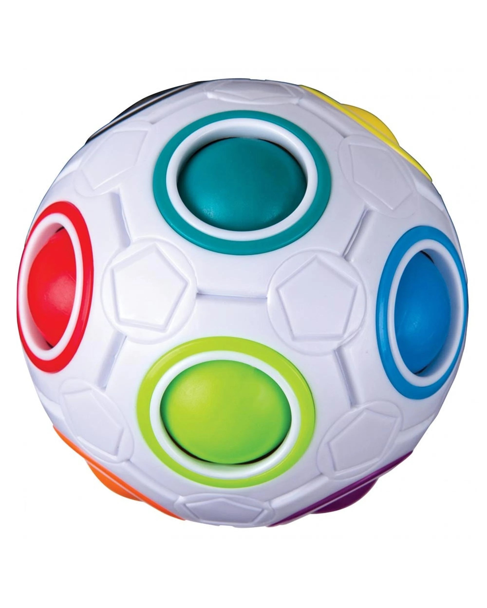 2 Duncan Brain Game Combo Set - Colour Shift, Quick Cube and Serpent, 2 of 4