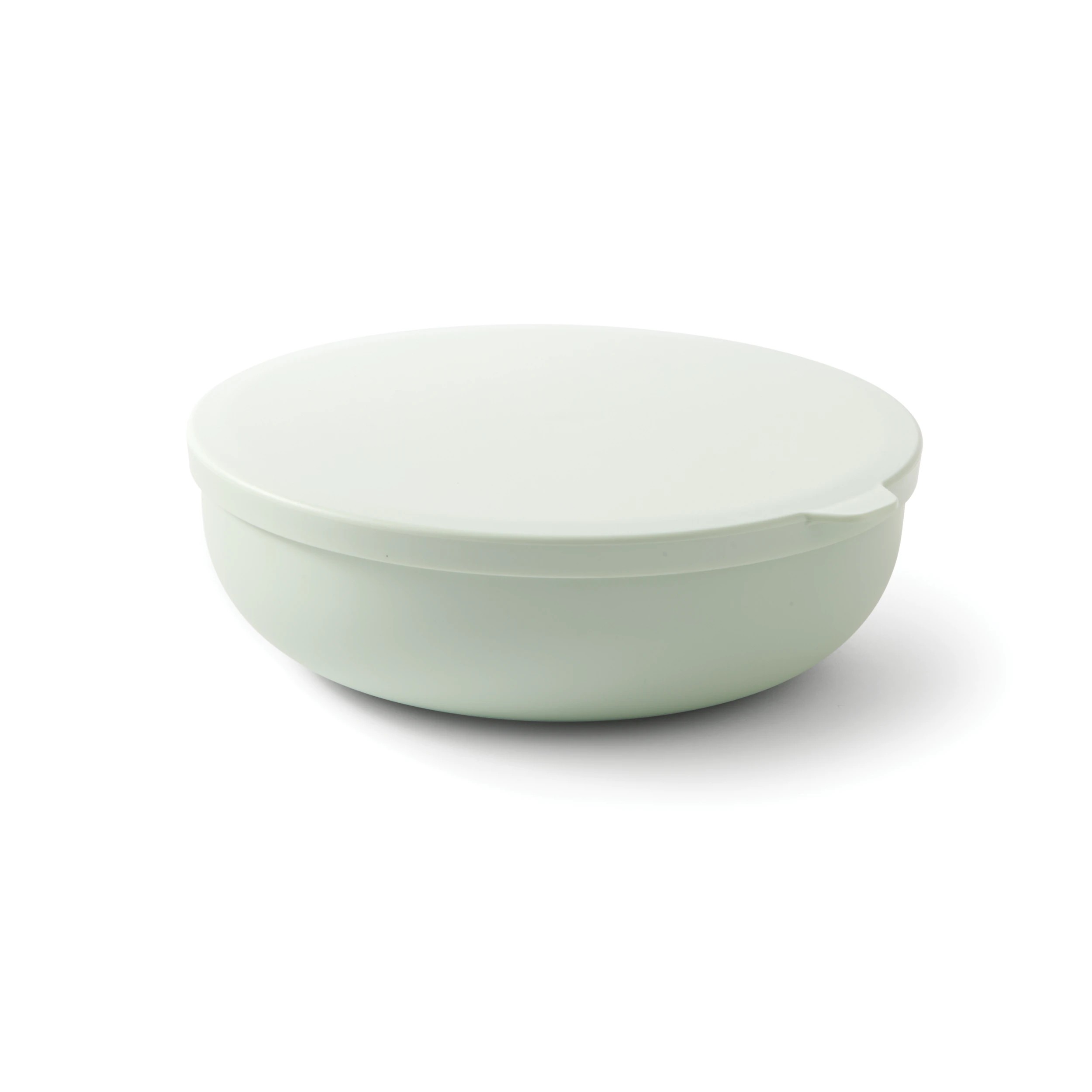 4 Set of 3 Nested Salad Bowls, 4 of 10