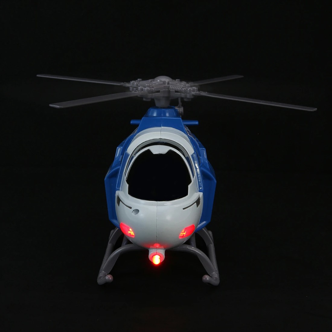 3 Lights & Sound Helicopter, 3 of 5