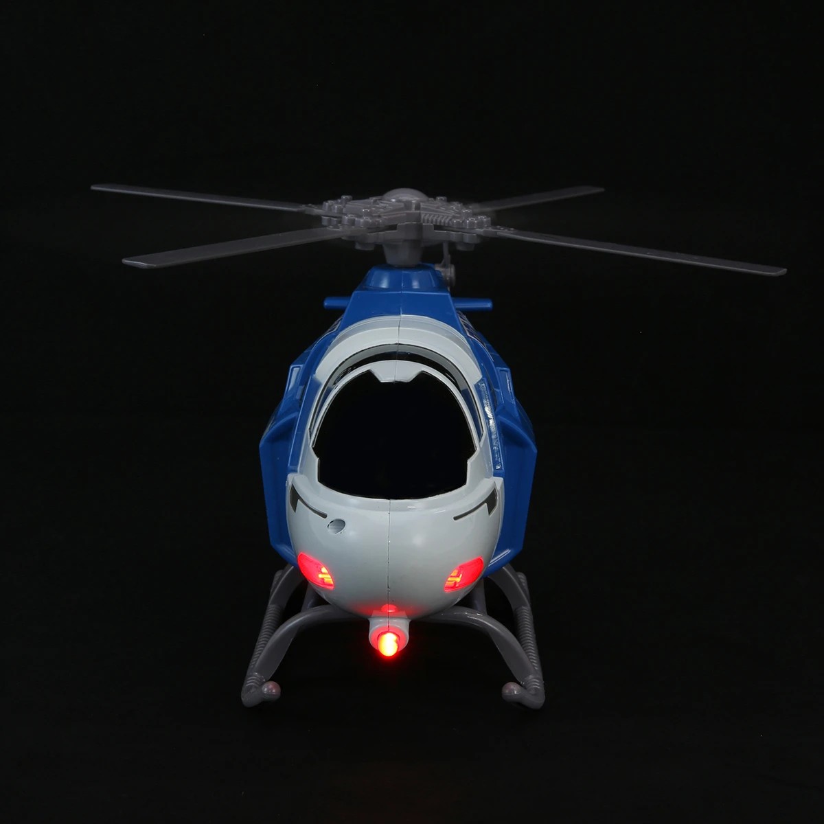 3 Lights & Sound Helicopter, 3 of 5