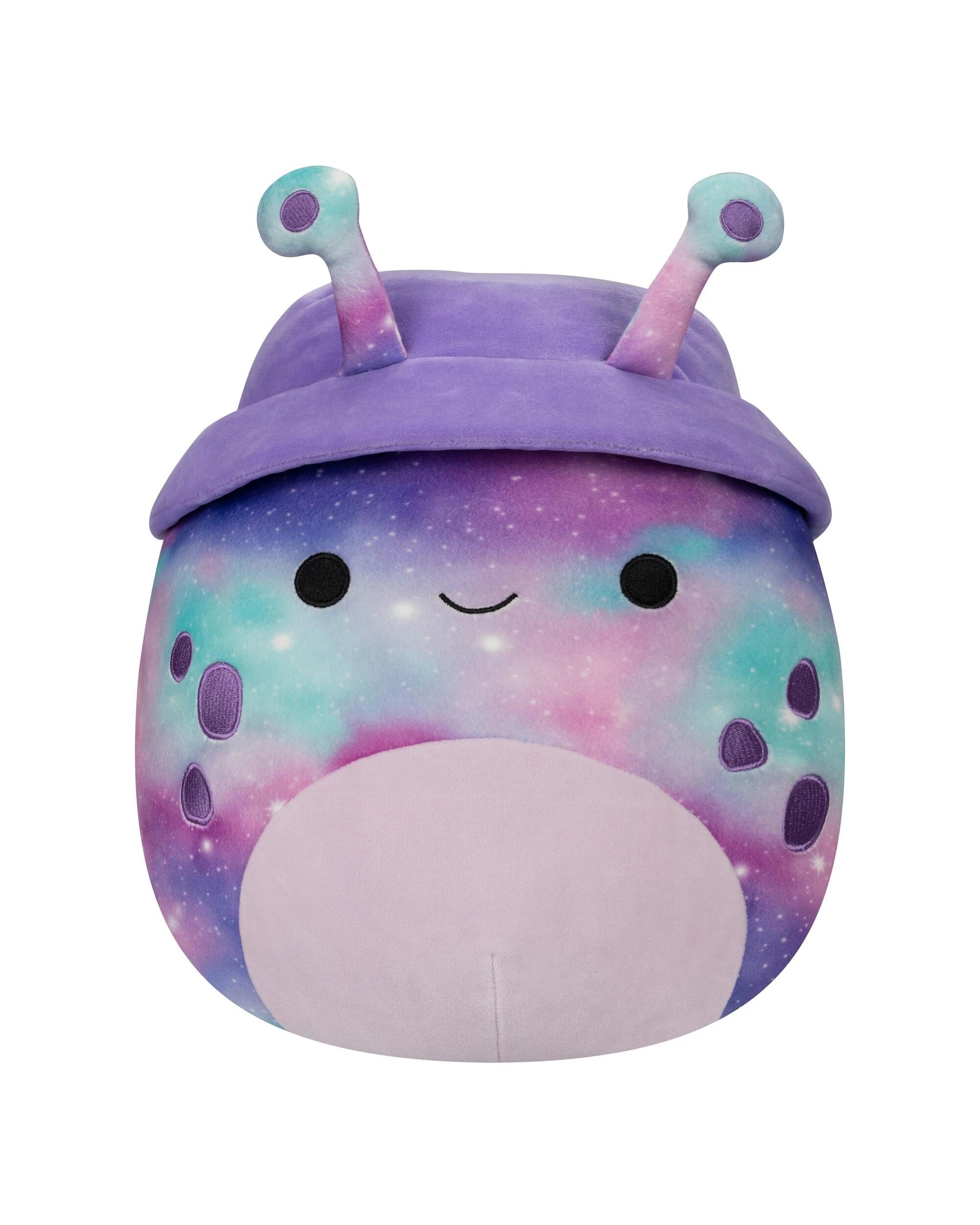 1 Squishmallows Daxxon the Alien 16 inch Plush - Multi, 1 of 4