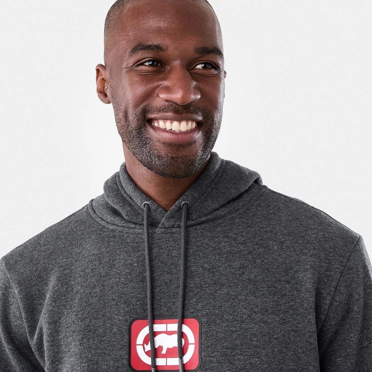 4 Ecko License Graphic Hoodie Gry Chmrle, 4 of 8