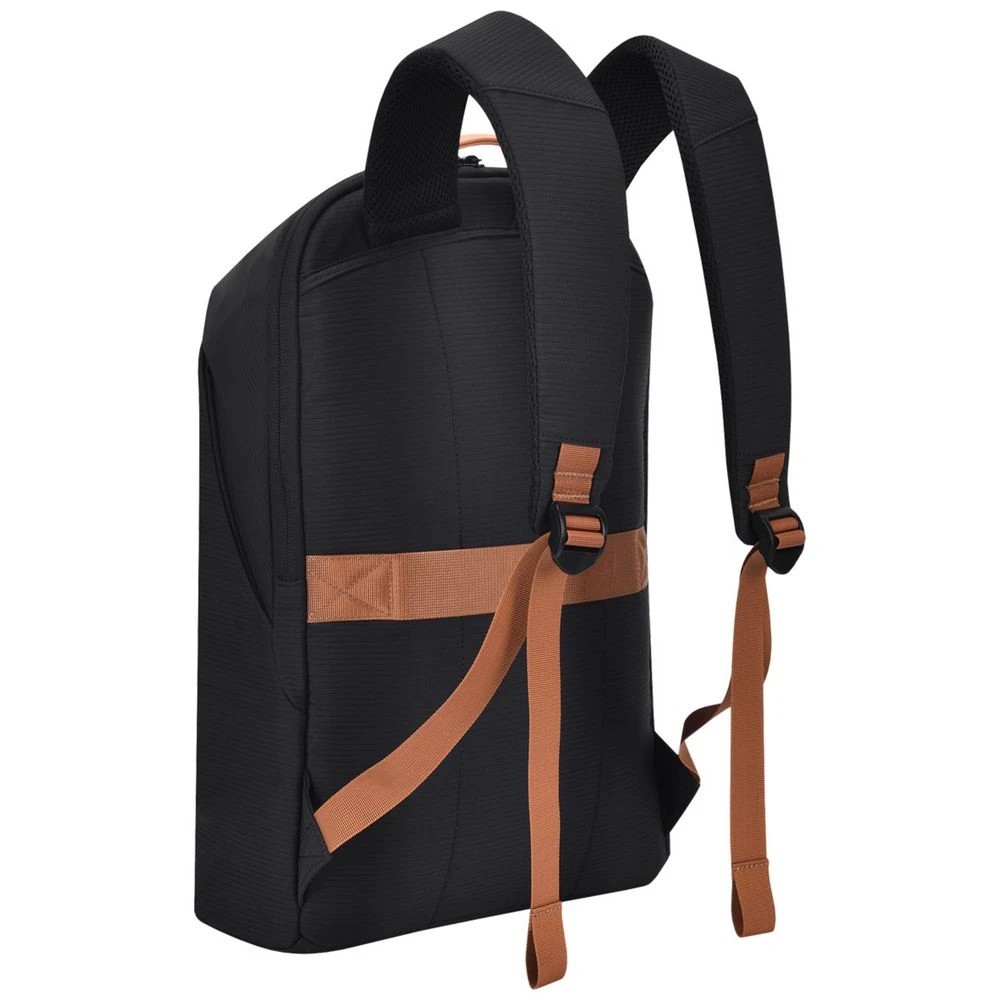 2 Bonelk 16" Vibe Classic Backpack Black, 2 of 6