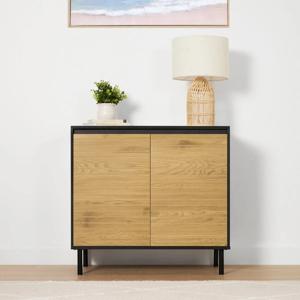 Levi Cabinet