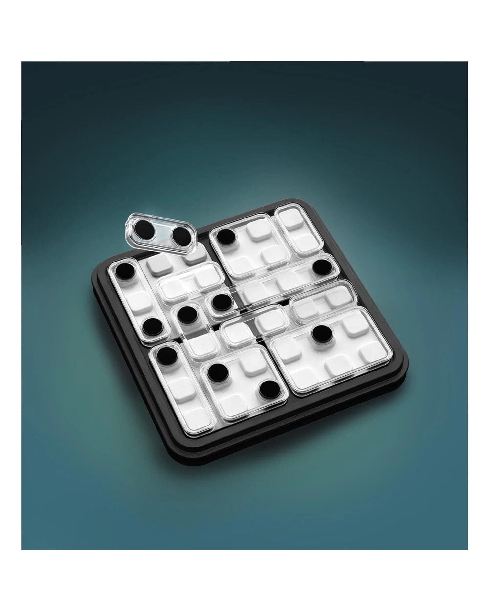 5 Smart Games Dice Deduction Puzzle Game, 5 of 5