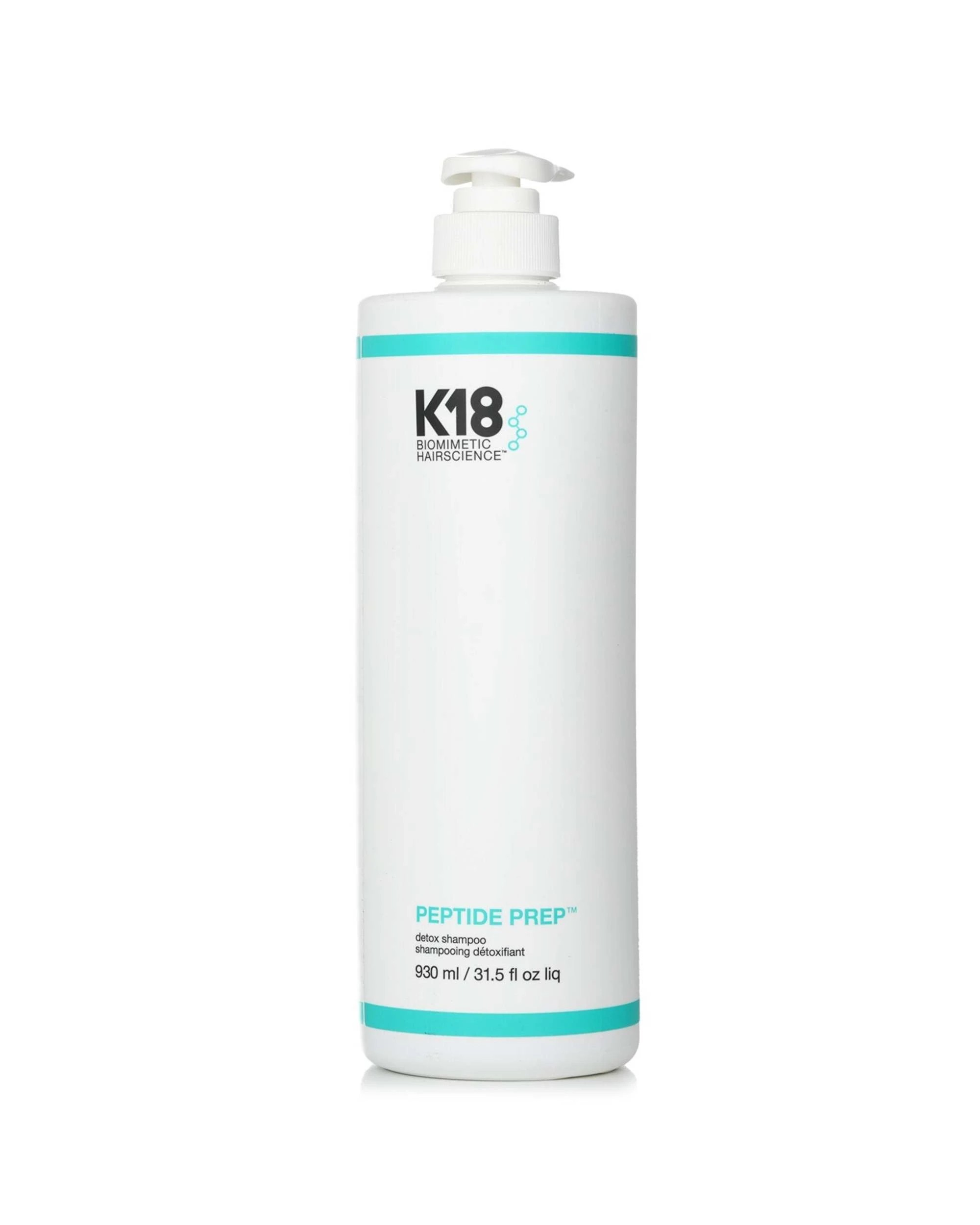 4 K18 Peptide Prep Detox Shampoo 250mL, 4 of 4