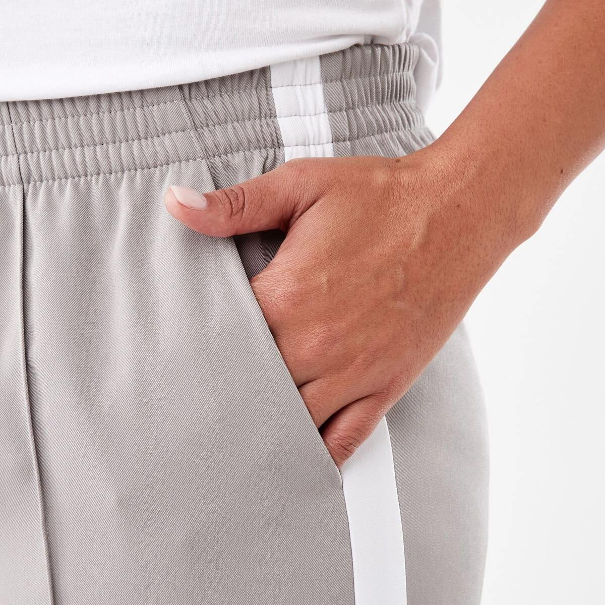 5 Side Stripe Pants Satellite, 5 of 6