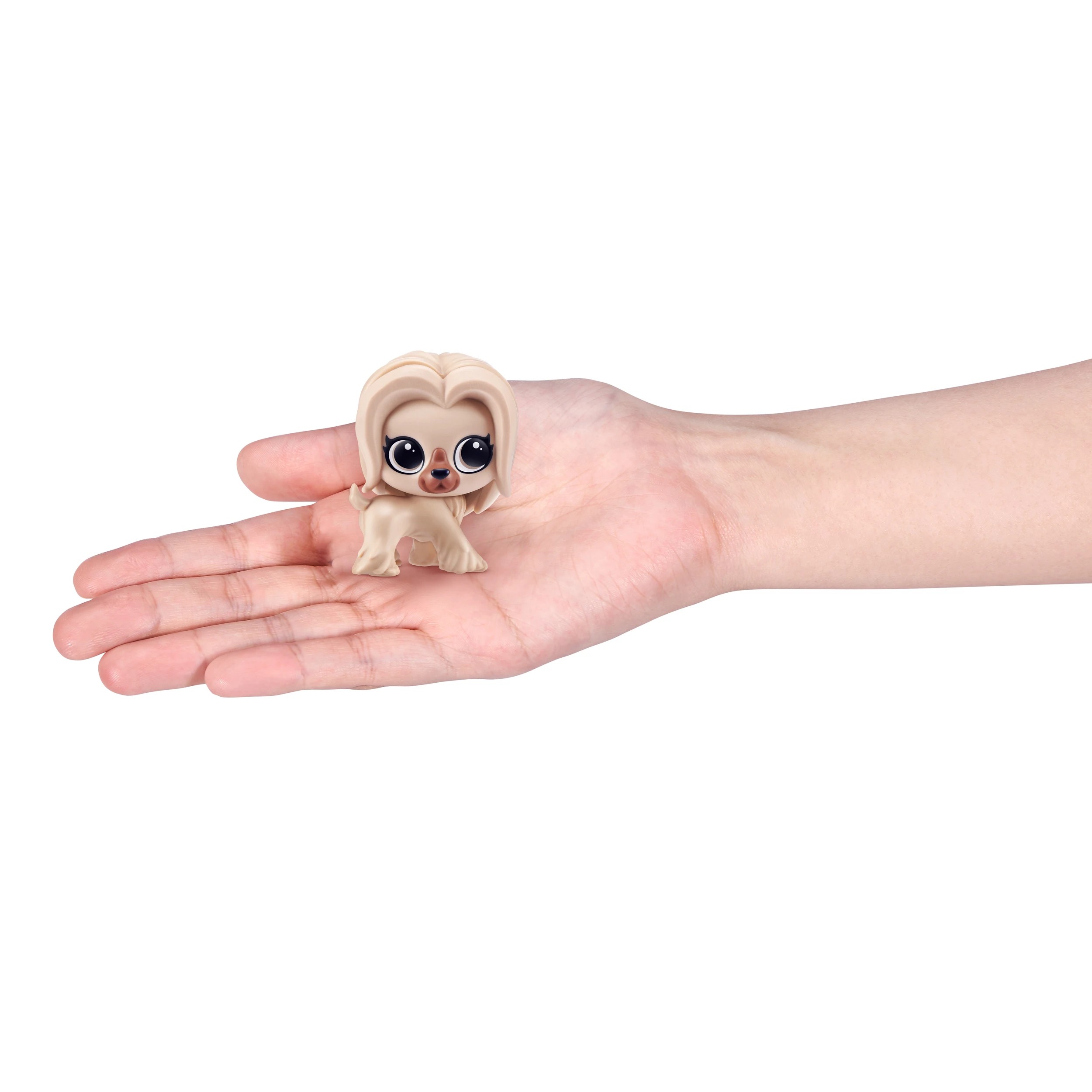 7 Zuru 5 Surprise Puppies  Series 1 Capsule - Assorted, 7 of 8