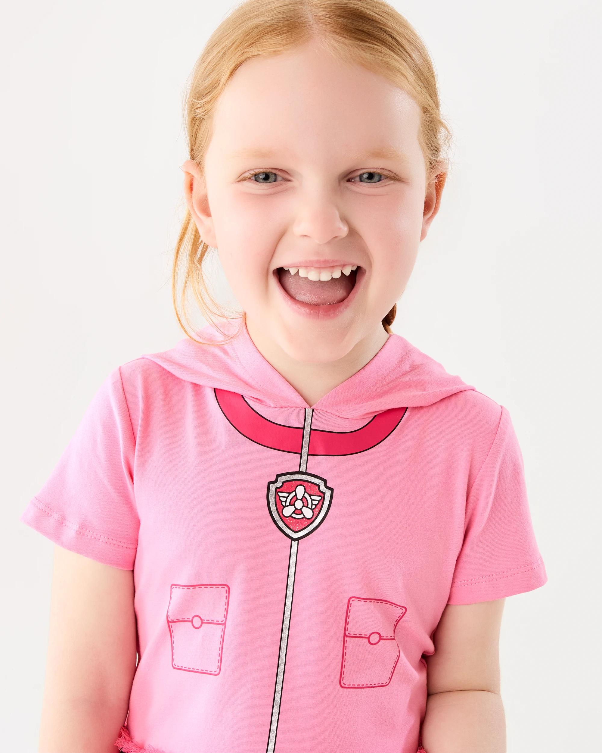 4 PAW Patrol License Tutu Dress Paw Patrol, 4 of 9