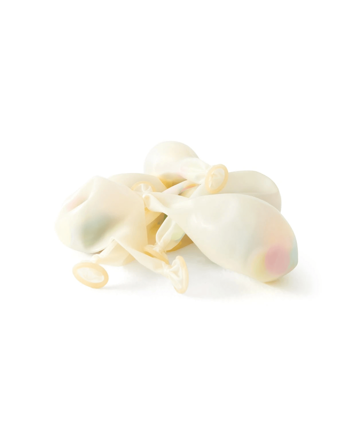 4 6 Pack Confetti Balloons, 4 of 5