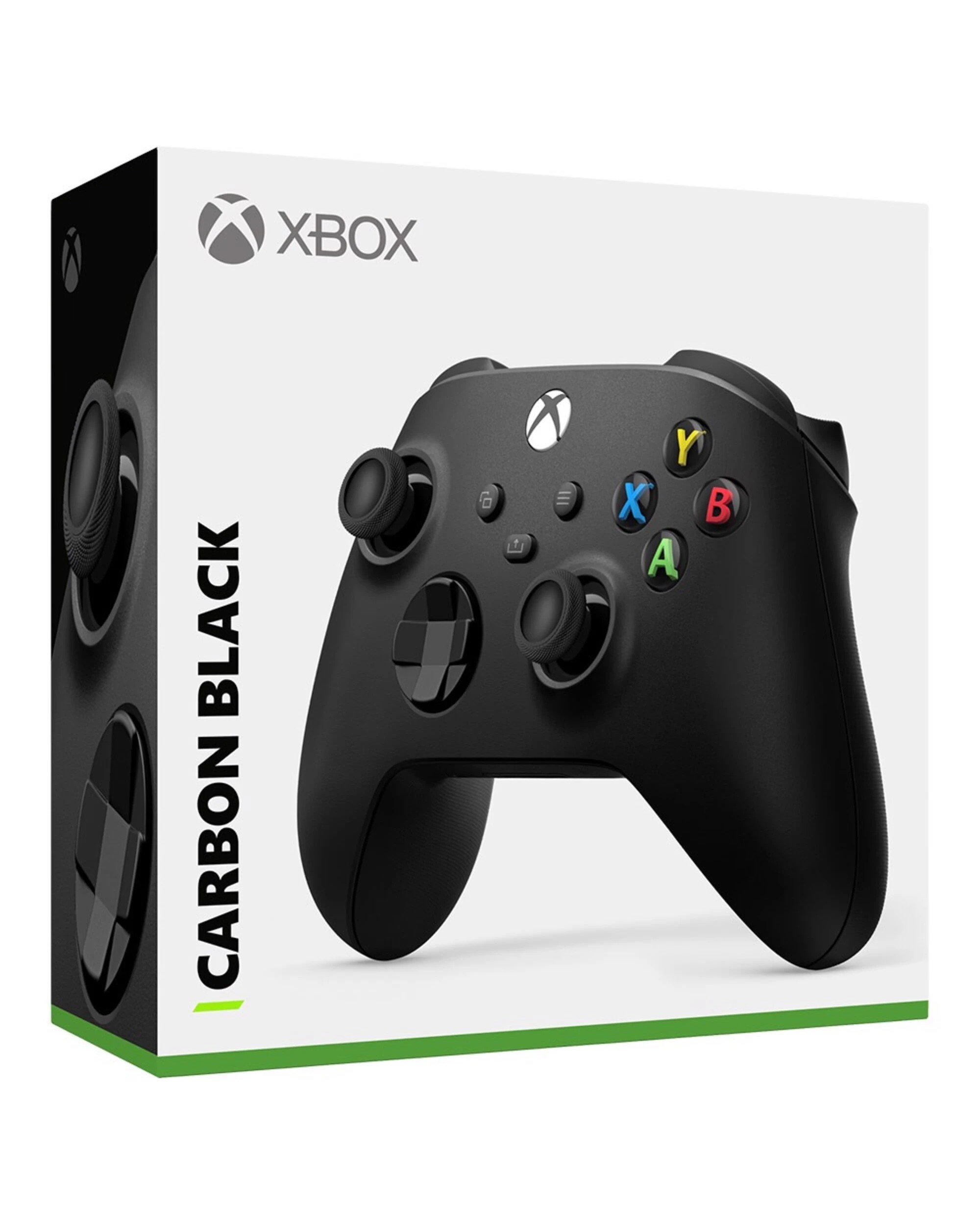 5 Xbox Wireless Controller - Carbon Black, 5 of 6
