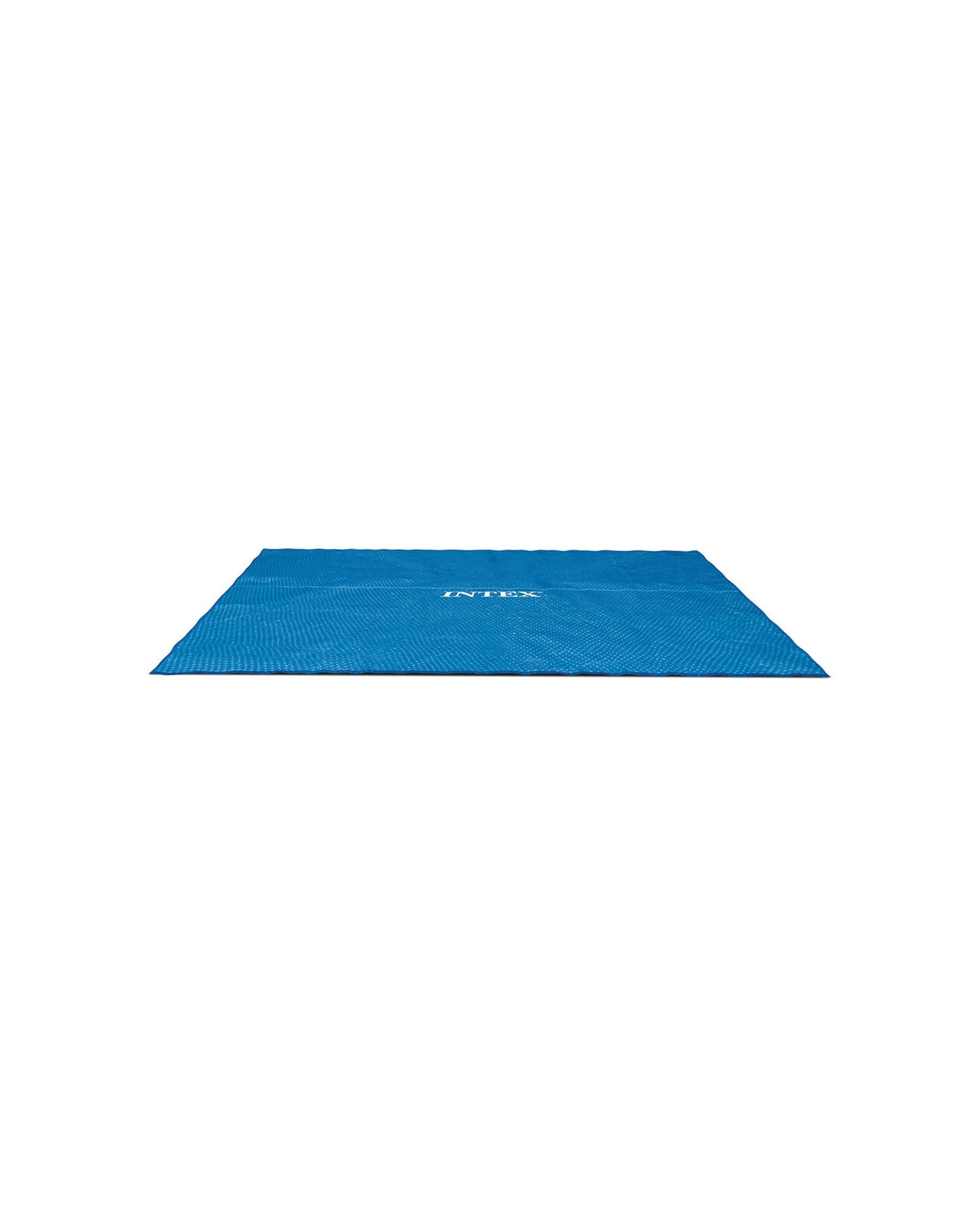 1 Intex Above Ground Solar Outdoor Pool Cover - Blue, 1 of 4