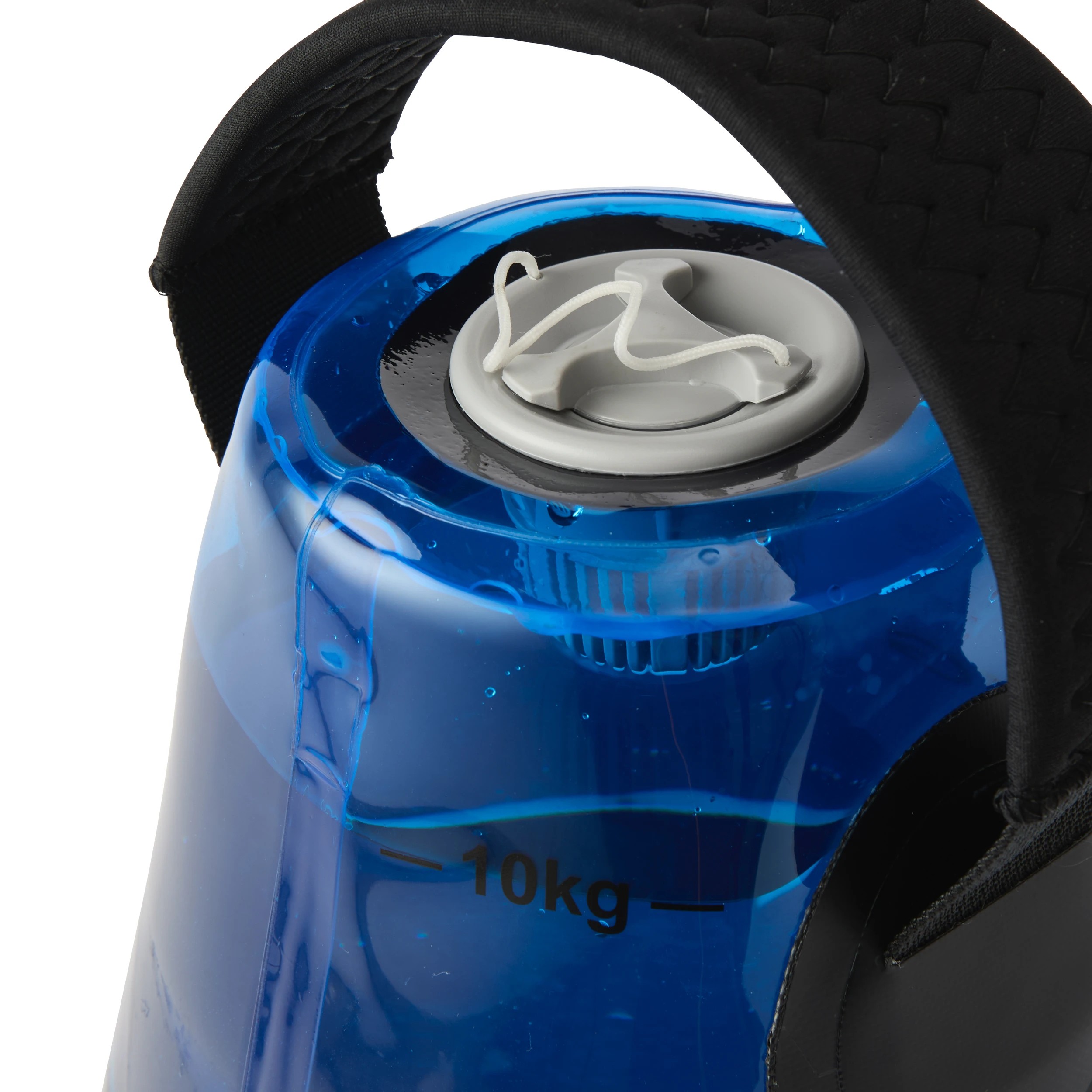 6 Water Filled Kettlebell, 6 of 10