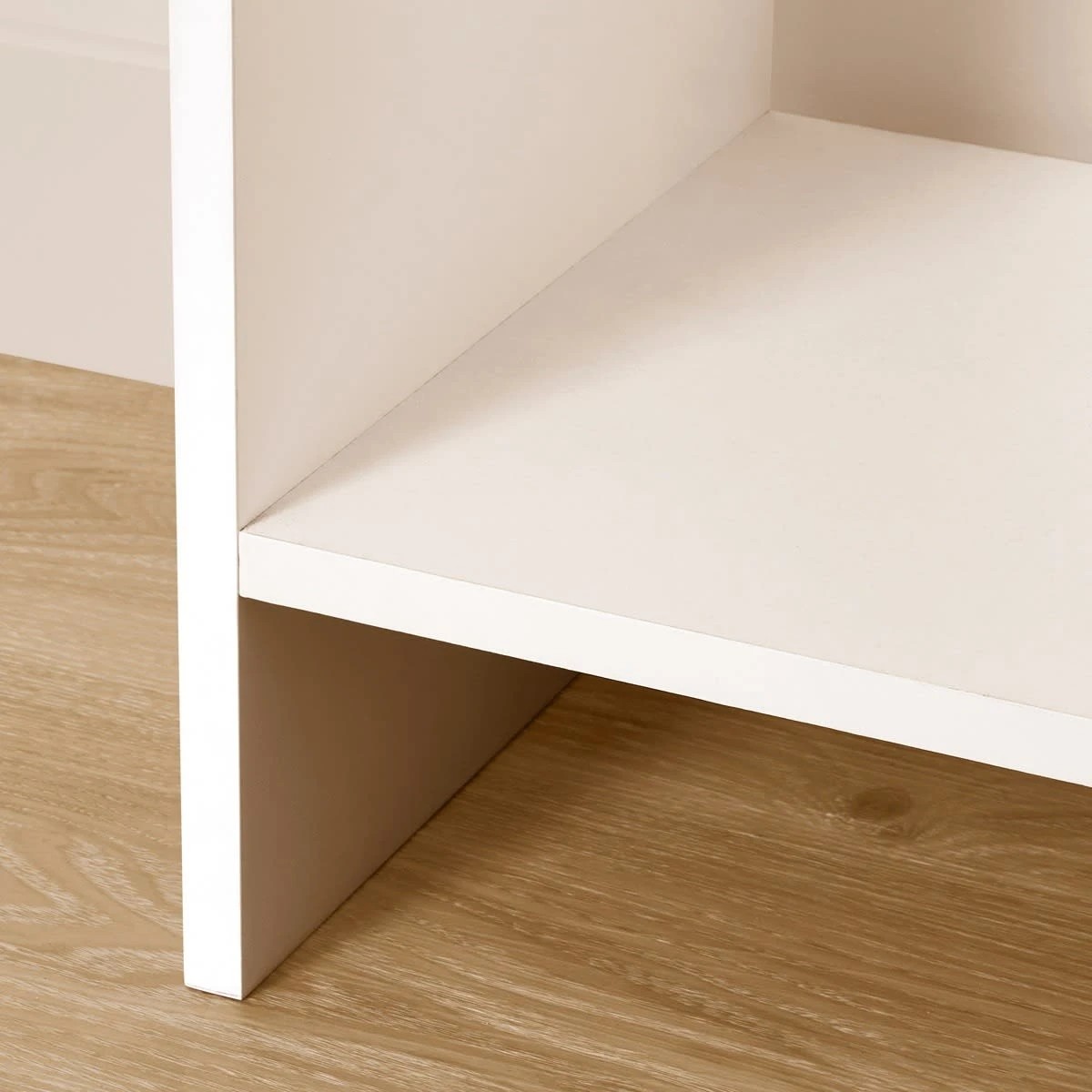 7 Linear Hallway Table, 7 of 8