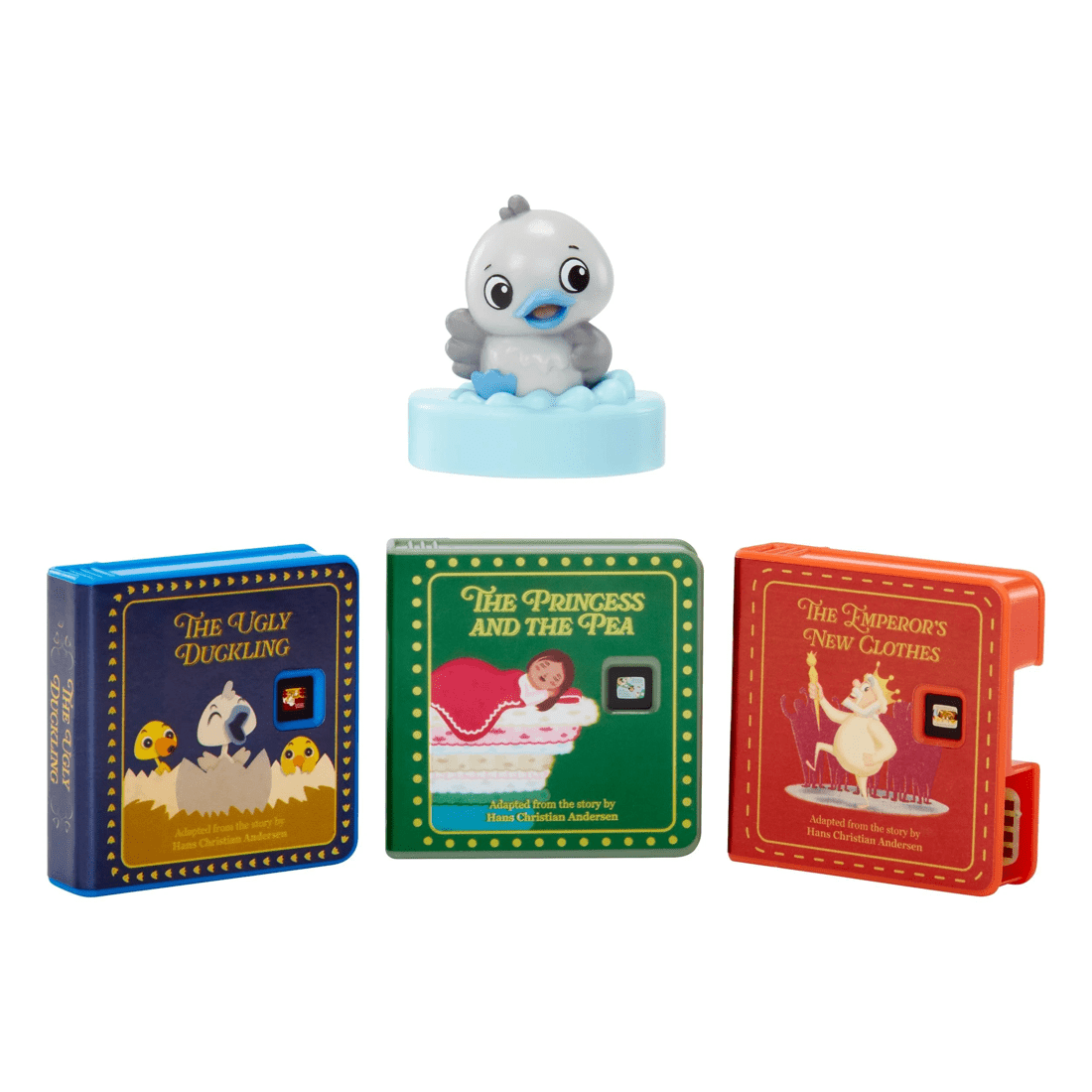 3 Little Tikes Story Dream Machine with Fairy Tales - Multi, 3 of 5