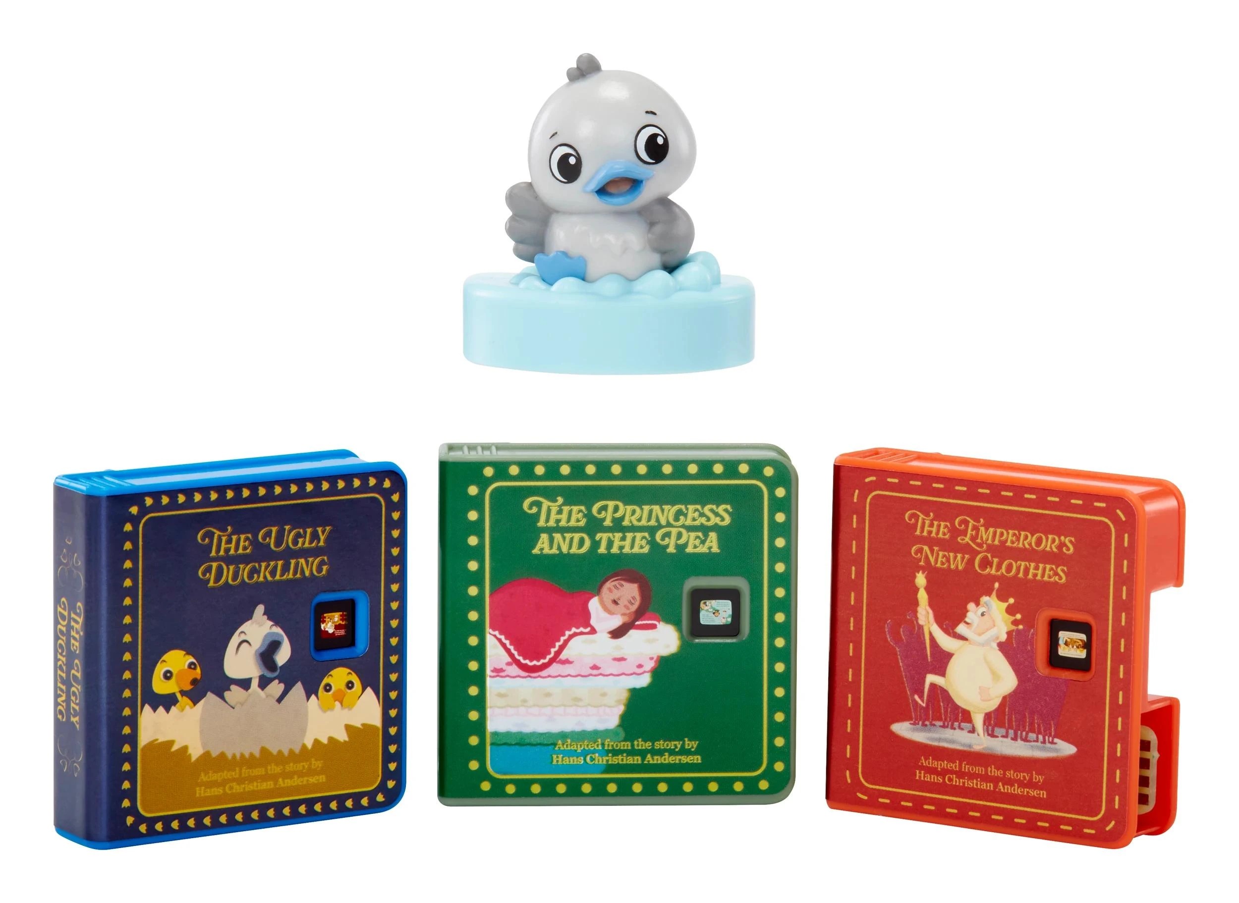 3 Little Tikes Story Dream Machine with Fairy Tales - Multi, 3 of 5