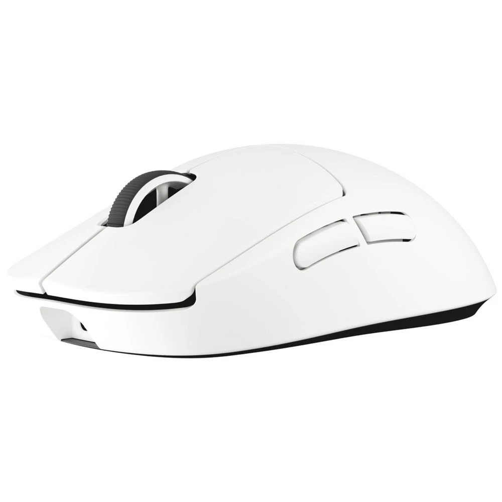 3 Logitech G Pro X SUPERLIGHT 2C Gaming Mouse White, 3 of 8