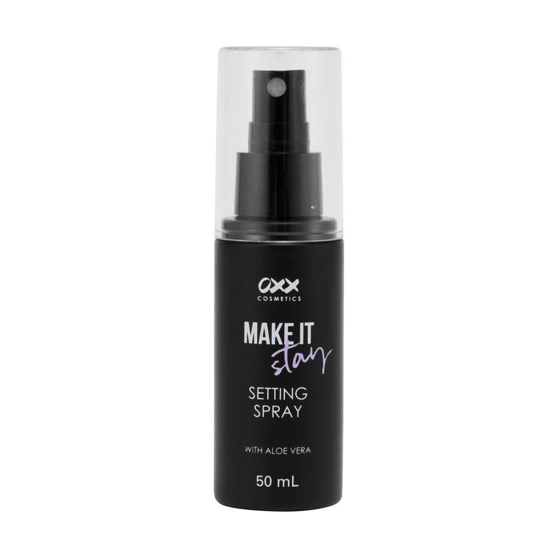 2 OXX Cosmetics Make It Stay Setting Spray, 2 of 7