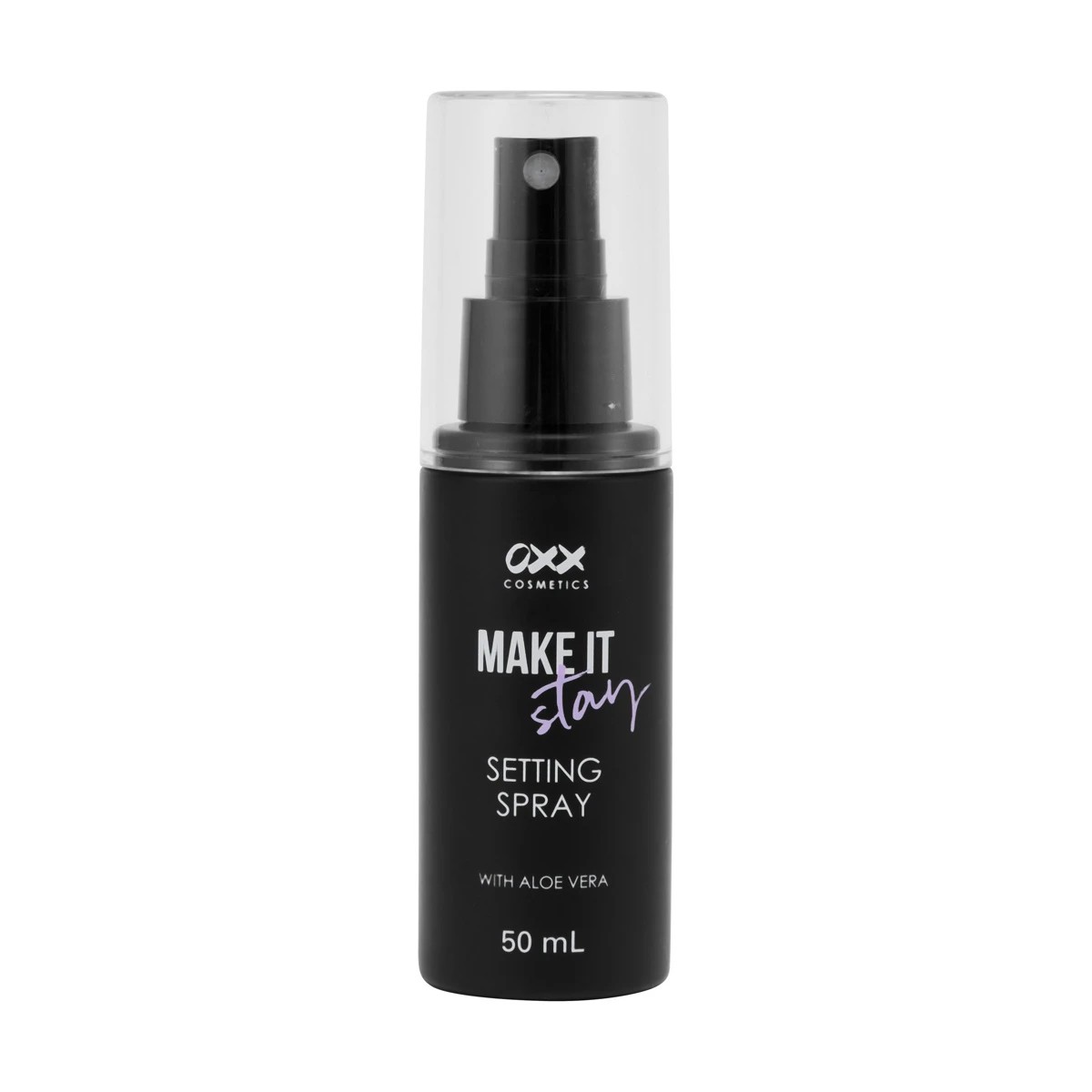 2 OXX Cosmetics Make It Stay Setting Spray, 2 of 7