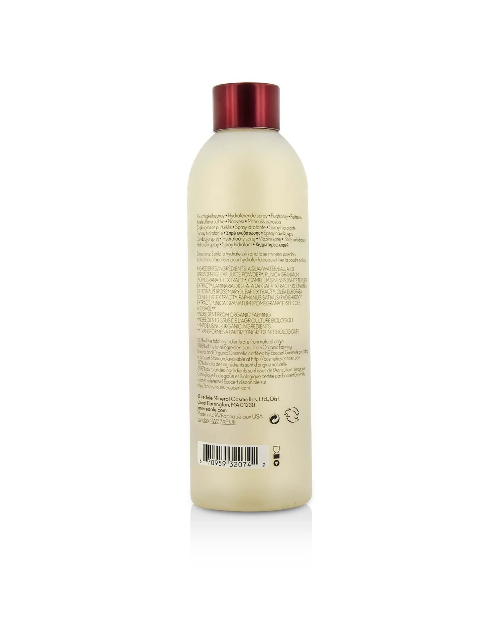 2 Jane Iredale Pommisst Hydration Spray Refill  281ml/9.5oz, 2 of 3