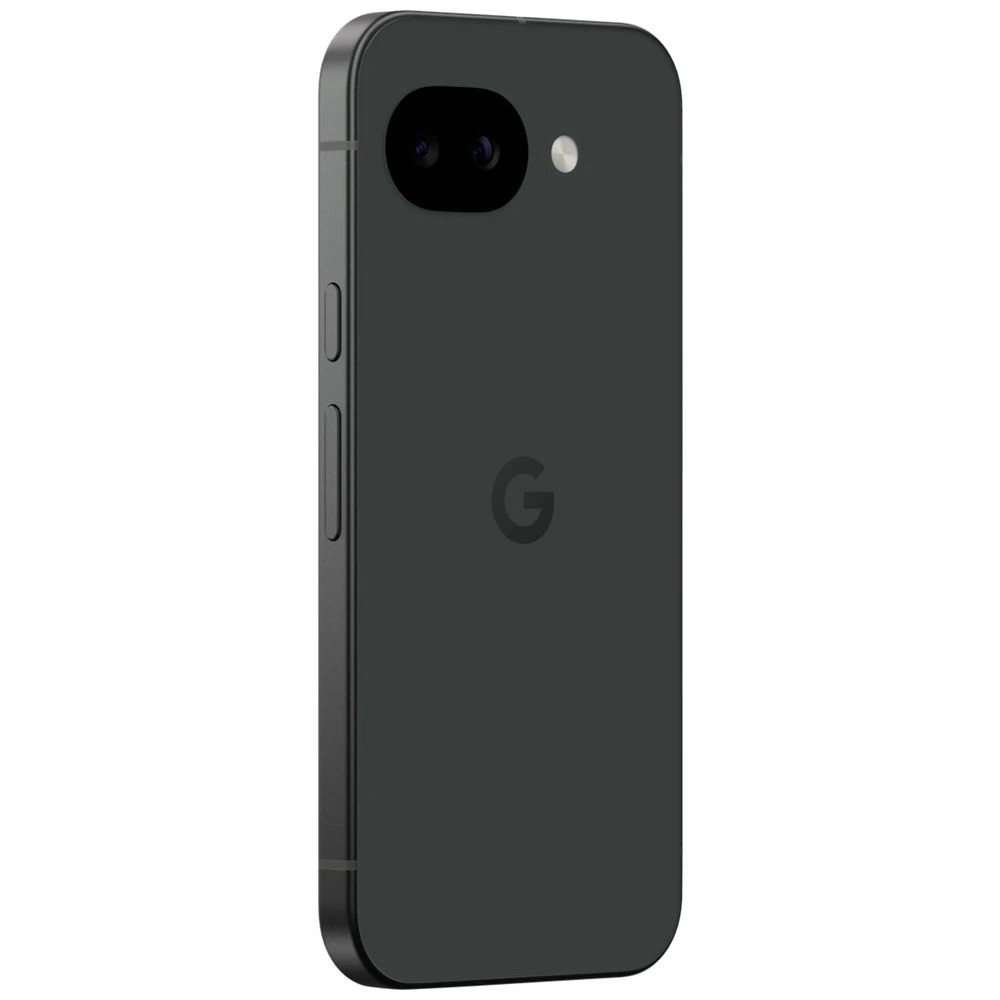 4 Google Pixel 10A 256GB Obsidian, 4 of 8