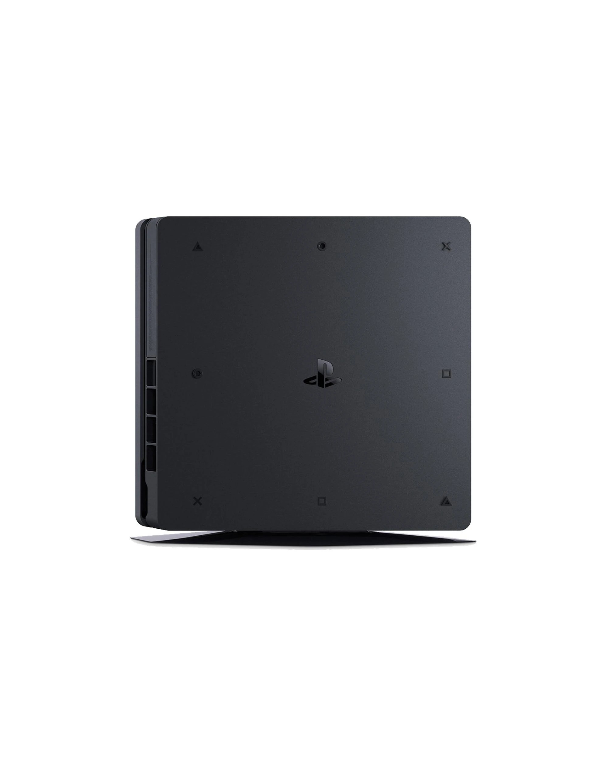 3 PlayStation 4 Slim 500GB Console - Black, 3 of 10