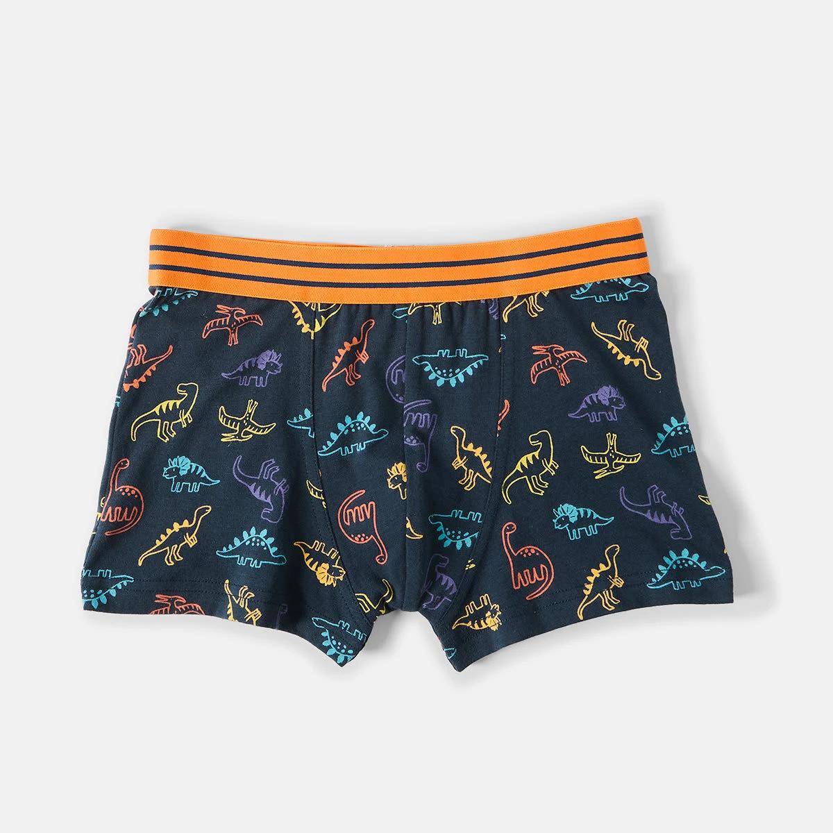 7 5 Pack Print Trunks Dino 25, 7 of 8