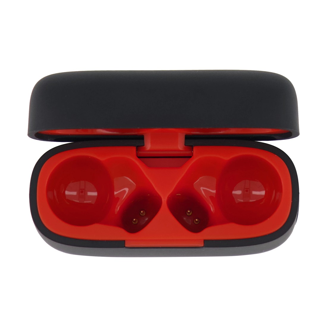 2 True Wireless Earphones - Black, 2 of 7