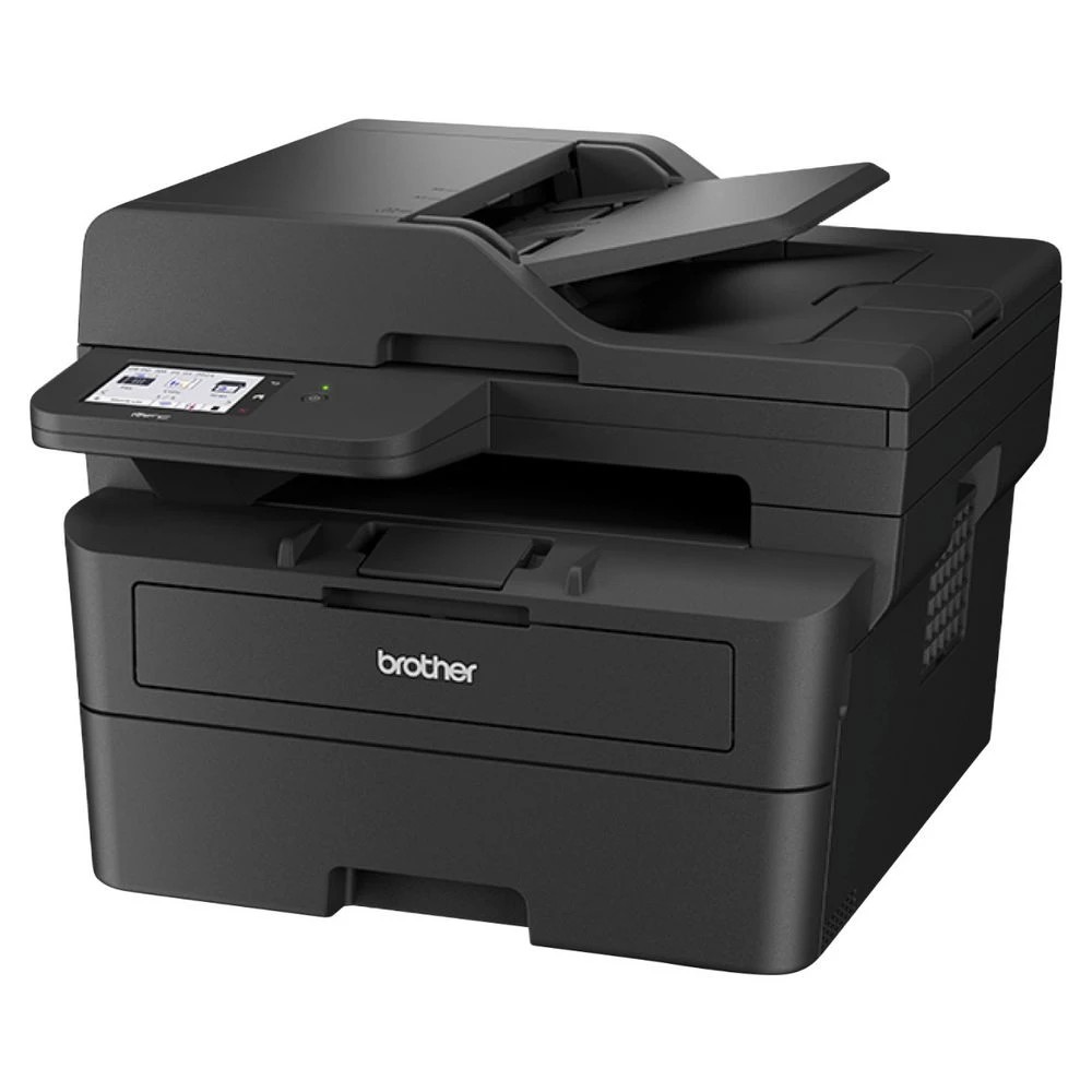 3 Brother MFC-L2880DW Multifunction Mono Laser Printer, 3 of 5
