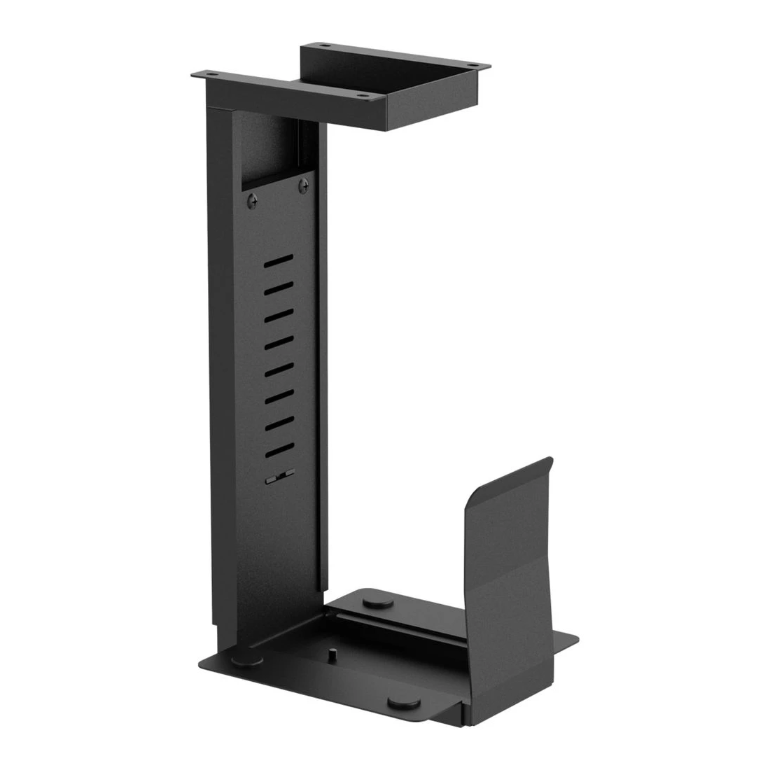 1 Strike Under Desk PC Holder, 1 of 9