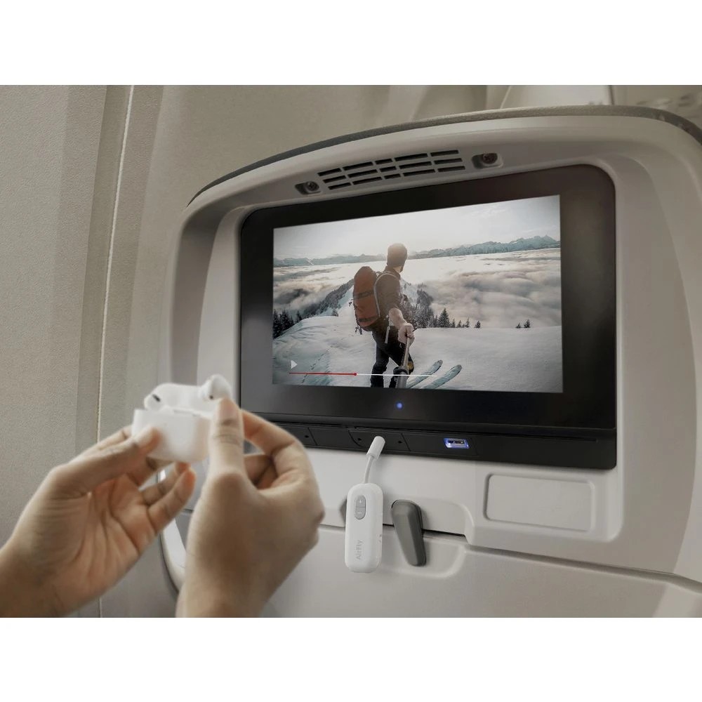 3 Twelve South AirFly SE, 3 of 4