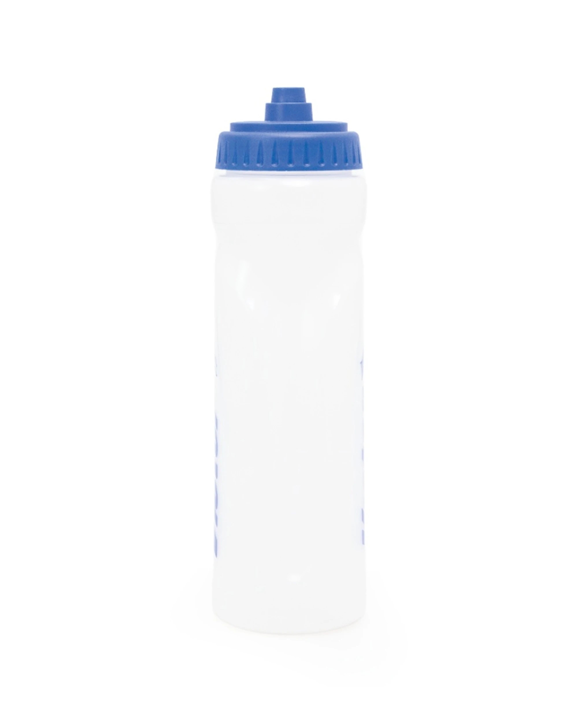 2 Victor Sports Leak Proof Athlete Water Bottle 800ml With Sure Shot Lid - Clear, 2 of 4