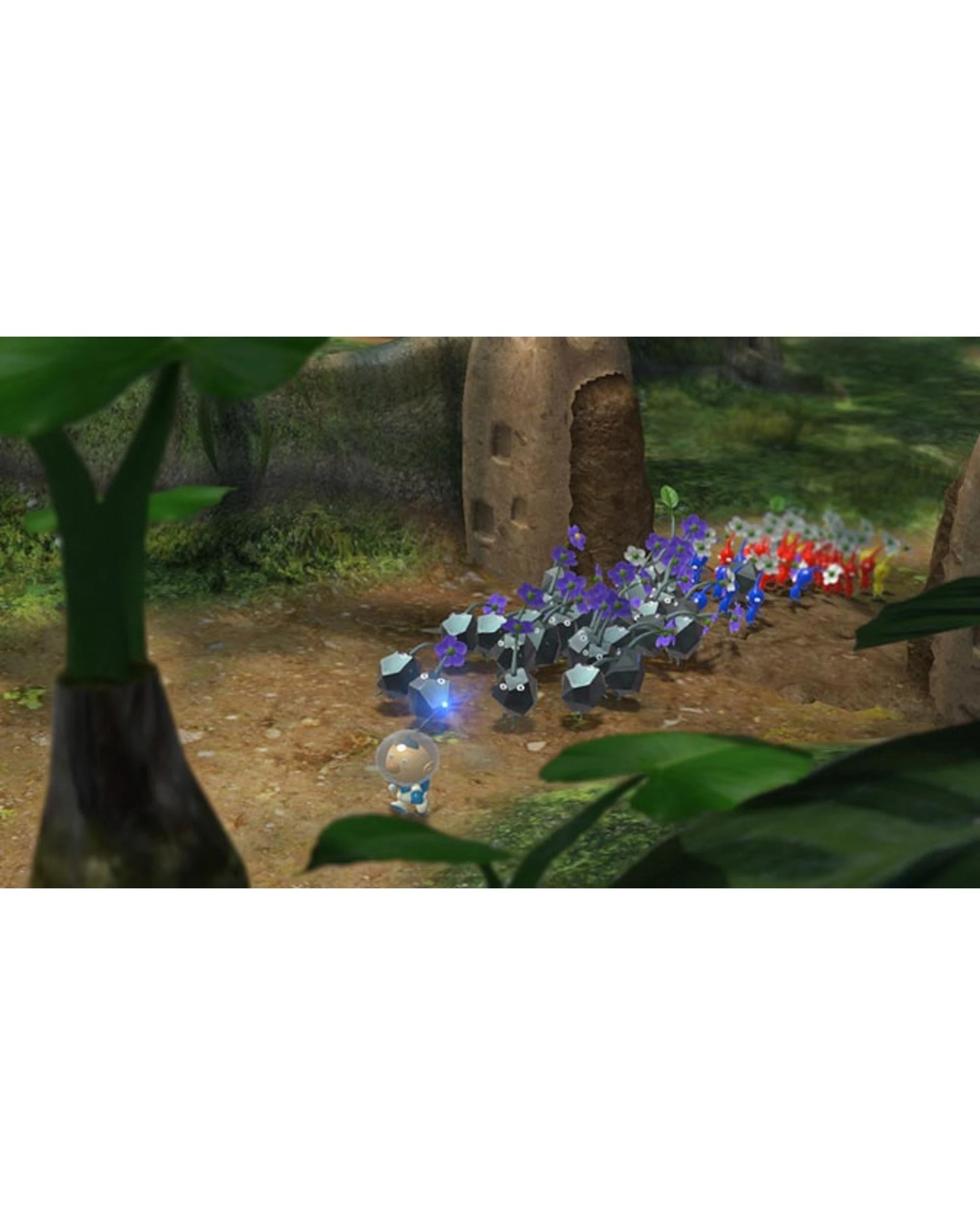 2 Nintendo Selects Pikmin 3 - Wii U, 2 of 4