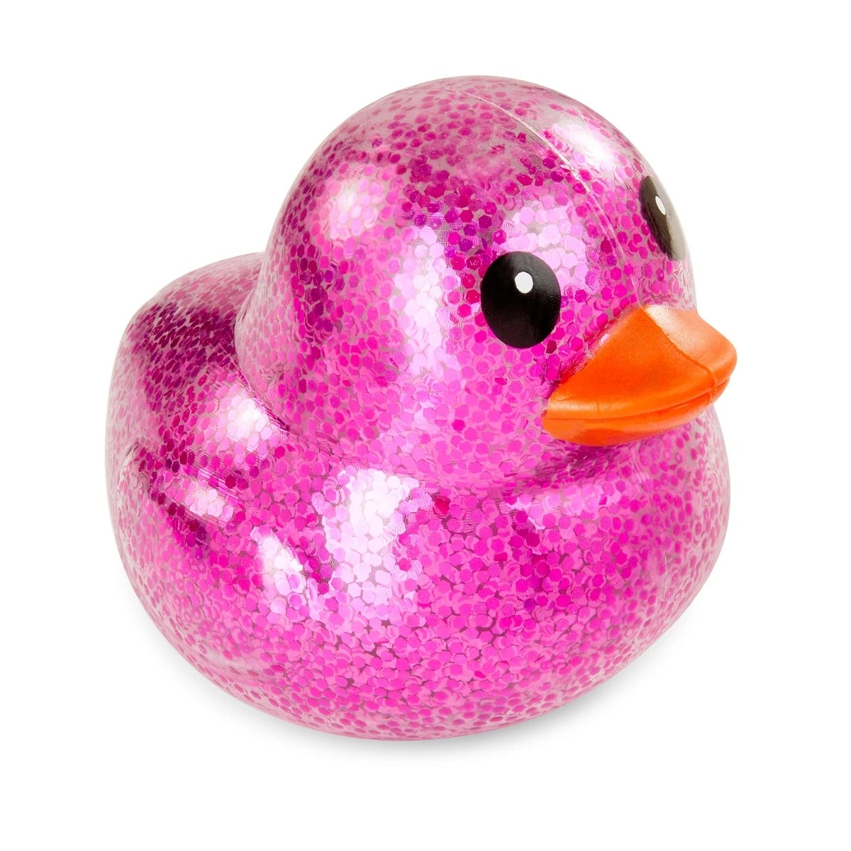 5 ToyMania Jumbo Squishy Duck - Assorted, 5 of 7