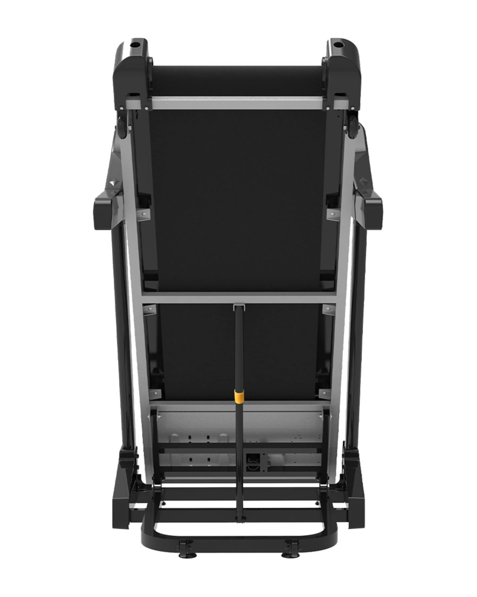 9 Powertrain K2000 Treadmill 22kph Electric Exercise Home Gym Cardio Running Fitness, 9 of 10