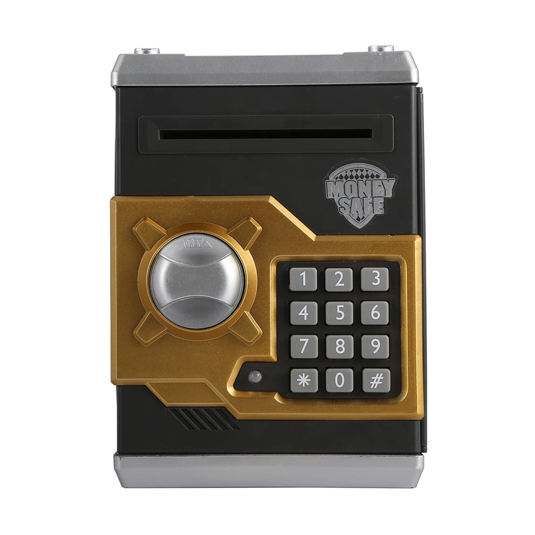 1 Electronic Money Safe Toy, 1 of 5