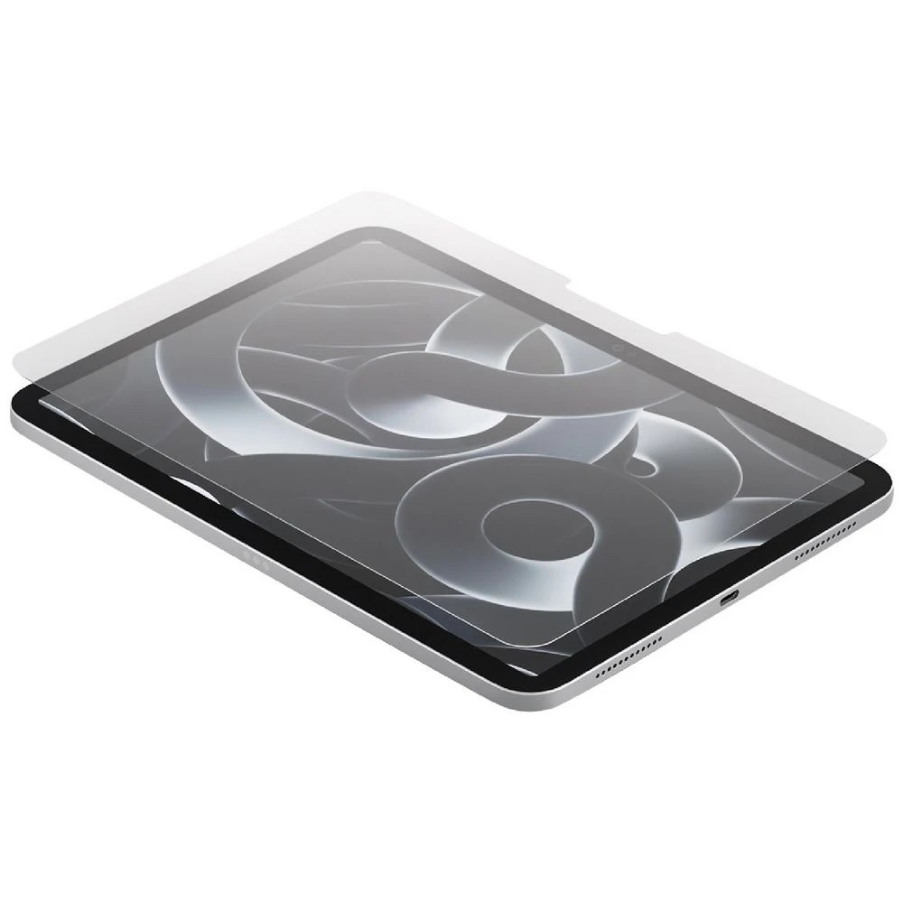 2 Cygnett OpticShield Screen Protector iPad Air 13" (M4/M3/M3), 2 of 5