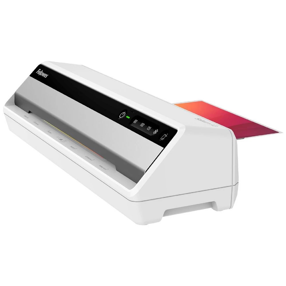 6 Fellowes Saturn A3 Laminator Grey, 6 of 10