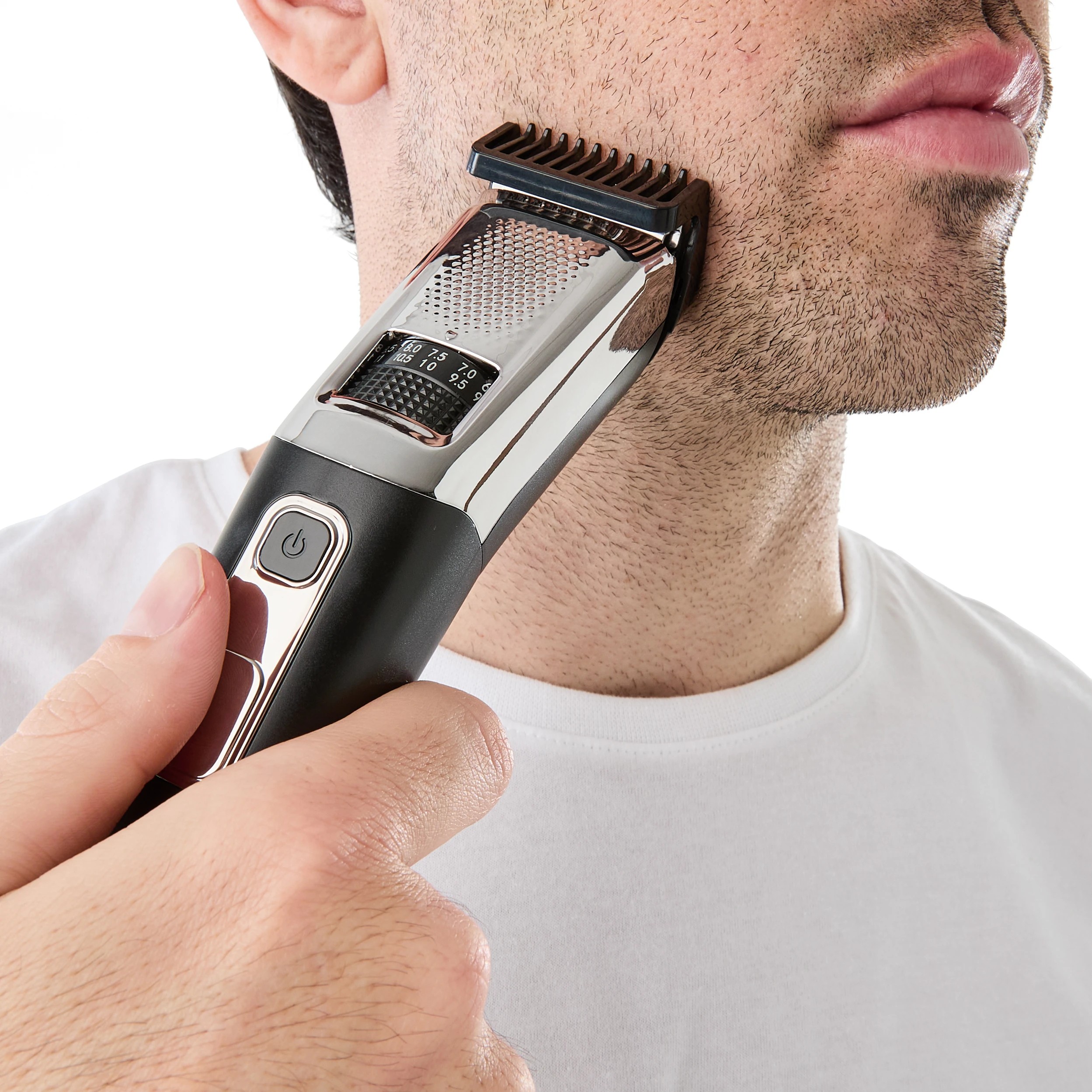 2 Beard and Body Trimmer, 2 of 9