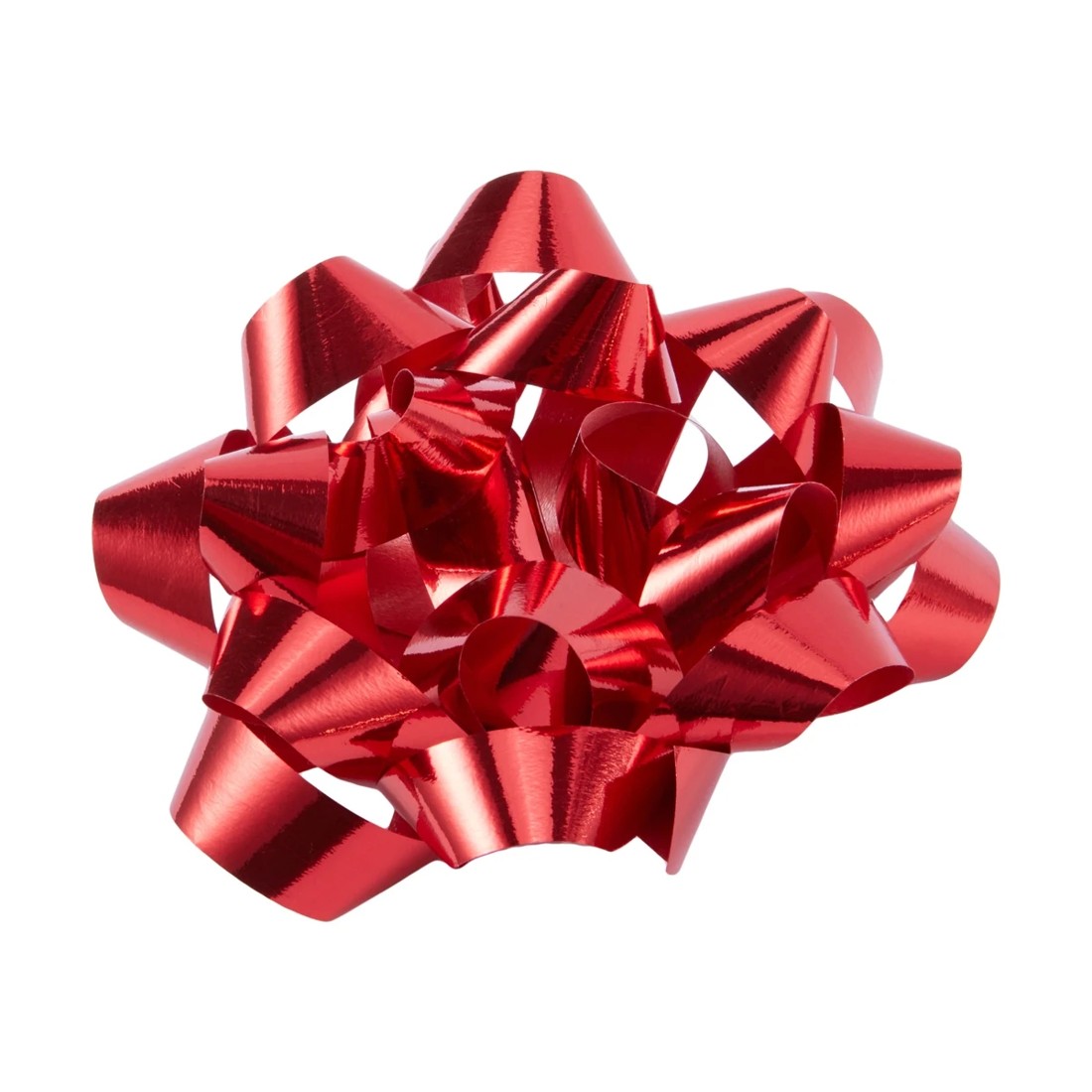 3 Giant Gift Bow - Red, 3 of 3