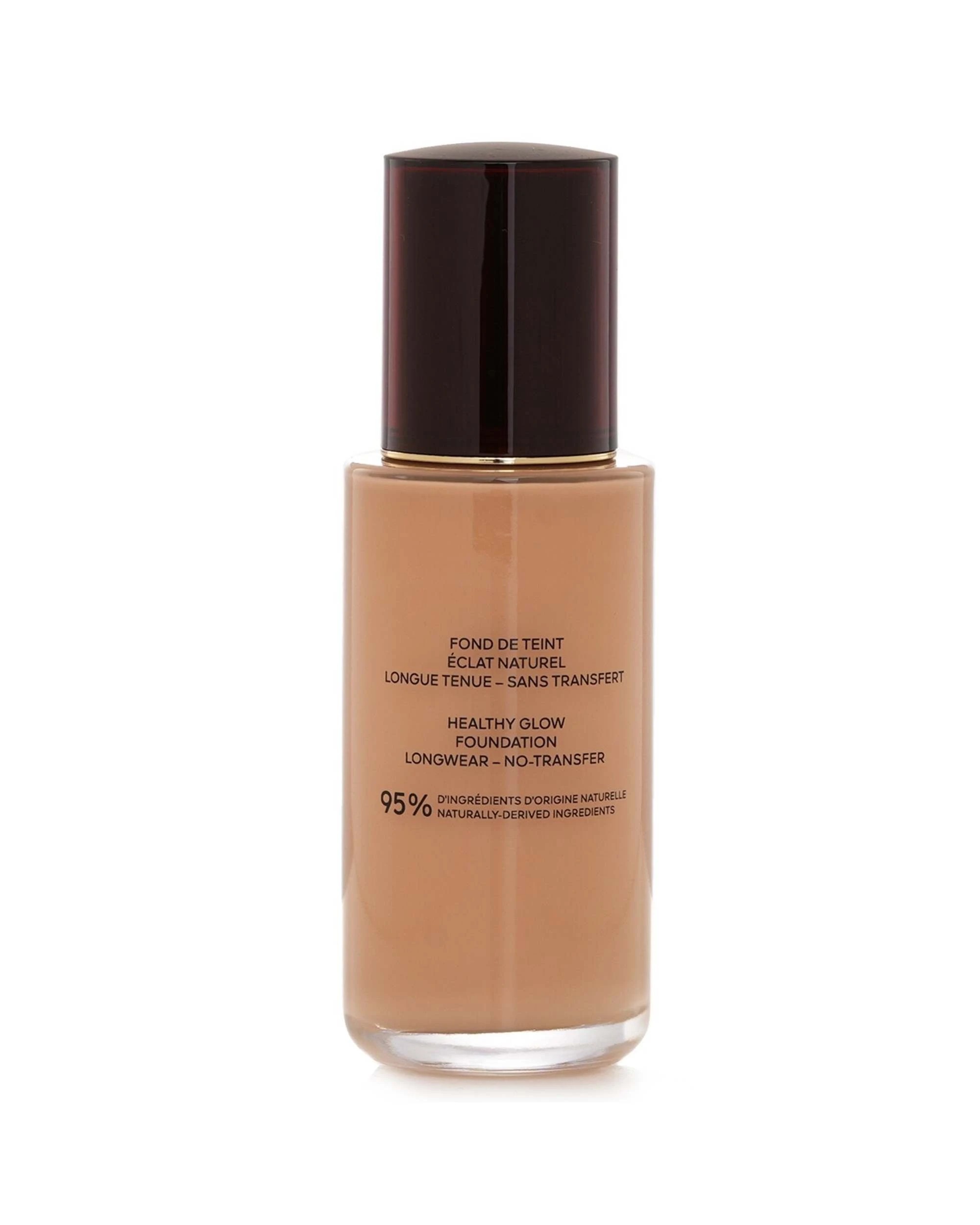 8 Guerlain Guerlain Terracotta Le Teint Glow Foundation - # 35ml - Beige, 8 of 9