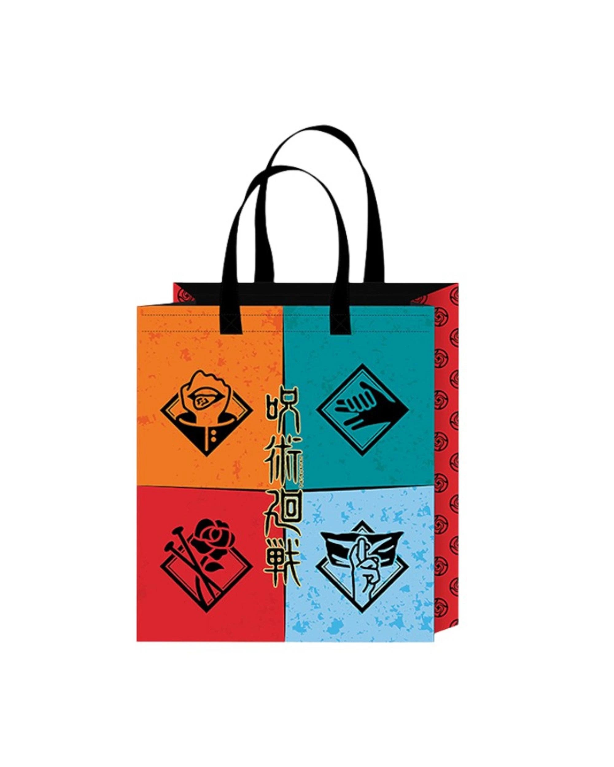 6 Jujutsu Kaisen 2026 Showbag, 6 of 8