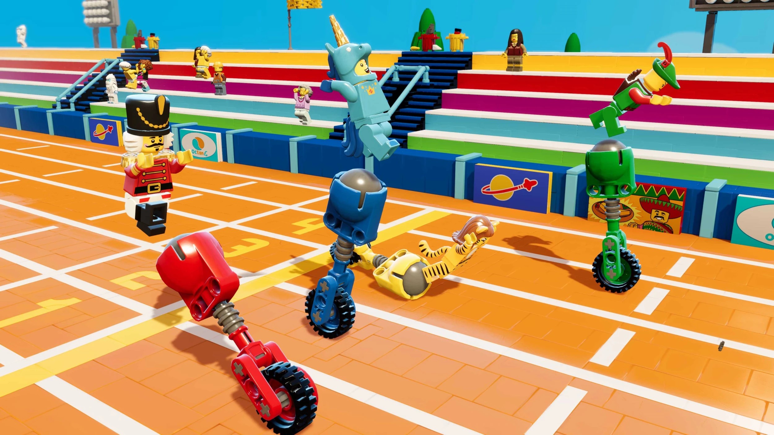2 LEGO Party! - Nintendo Switch - Multi, 2 of 2