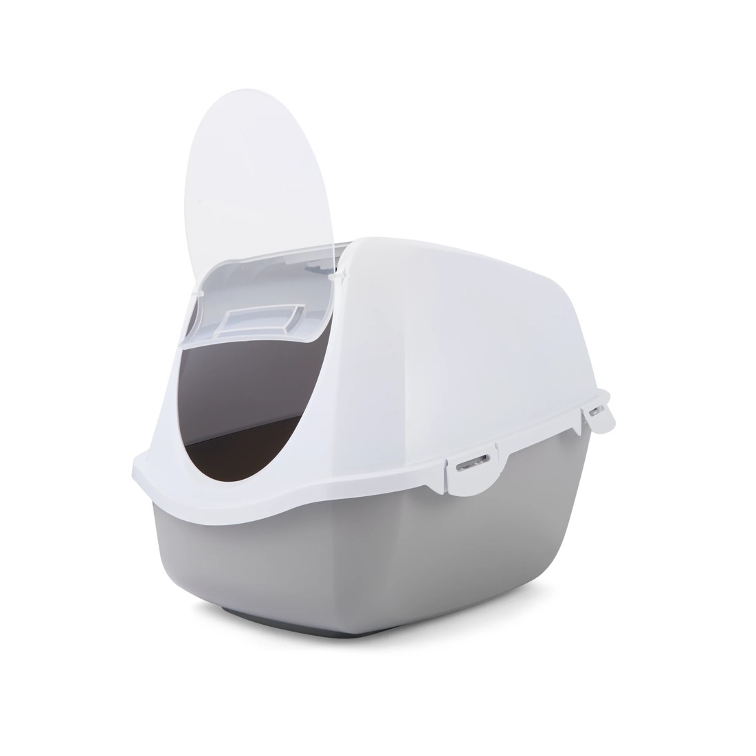 4 Cat Litter Enclosure, 4 of 10