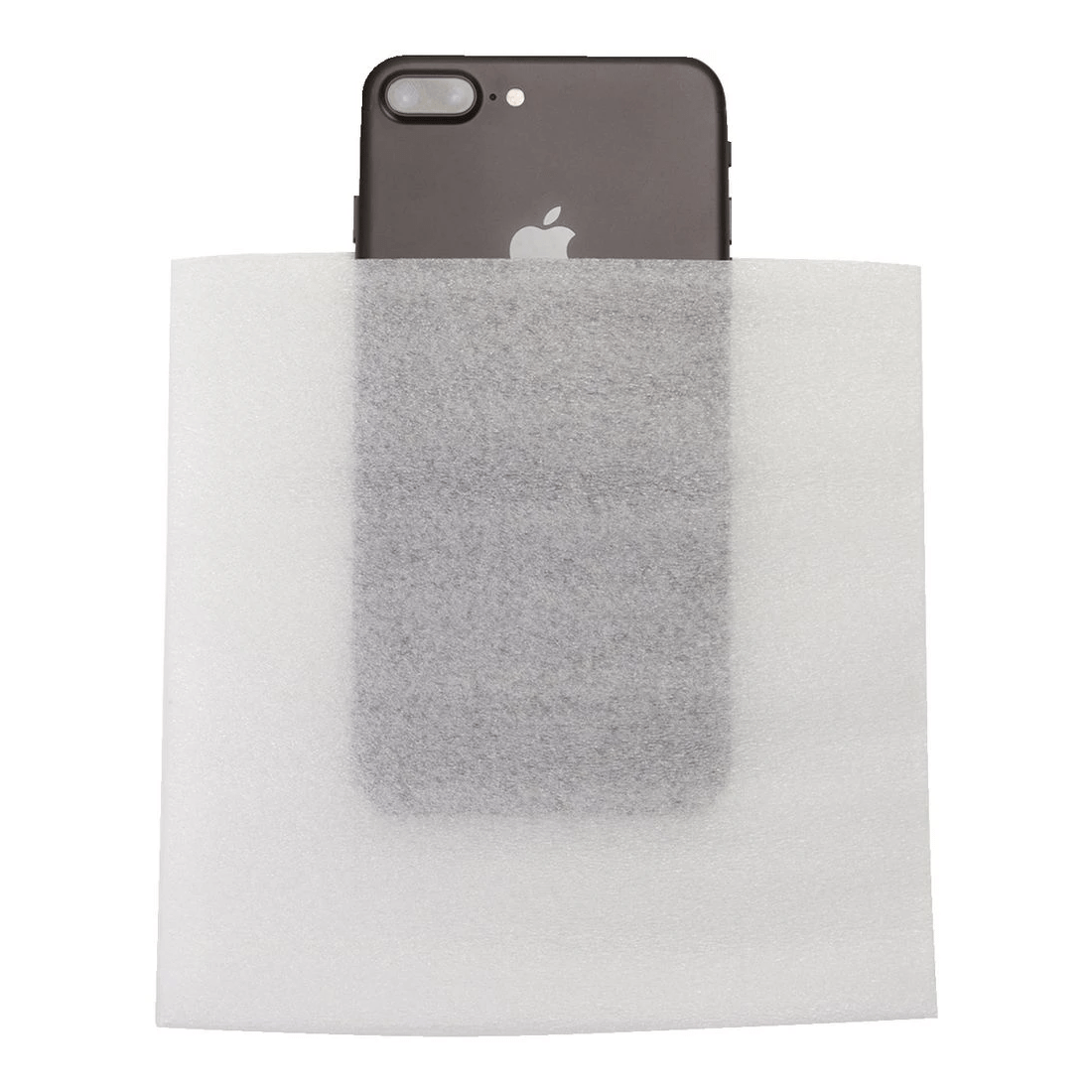 3 Polycell Polyfoam Pouch 150 x 150mm 10 Pack, 3 of 3